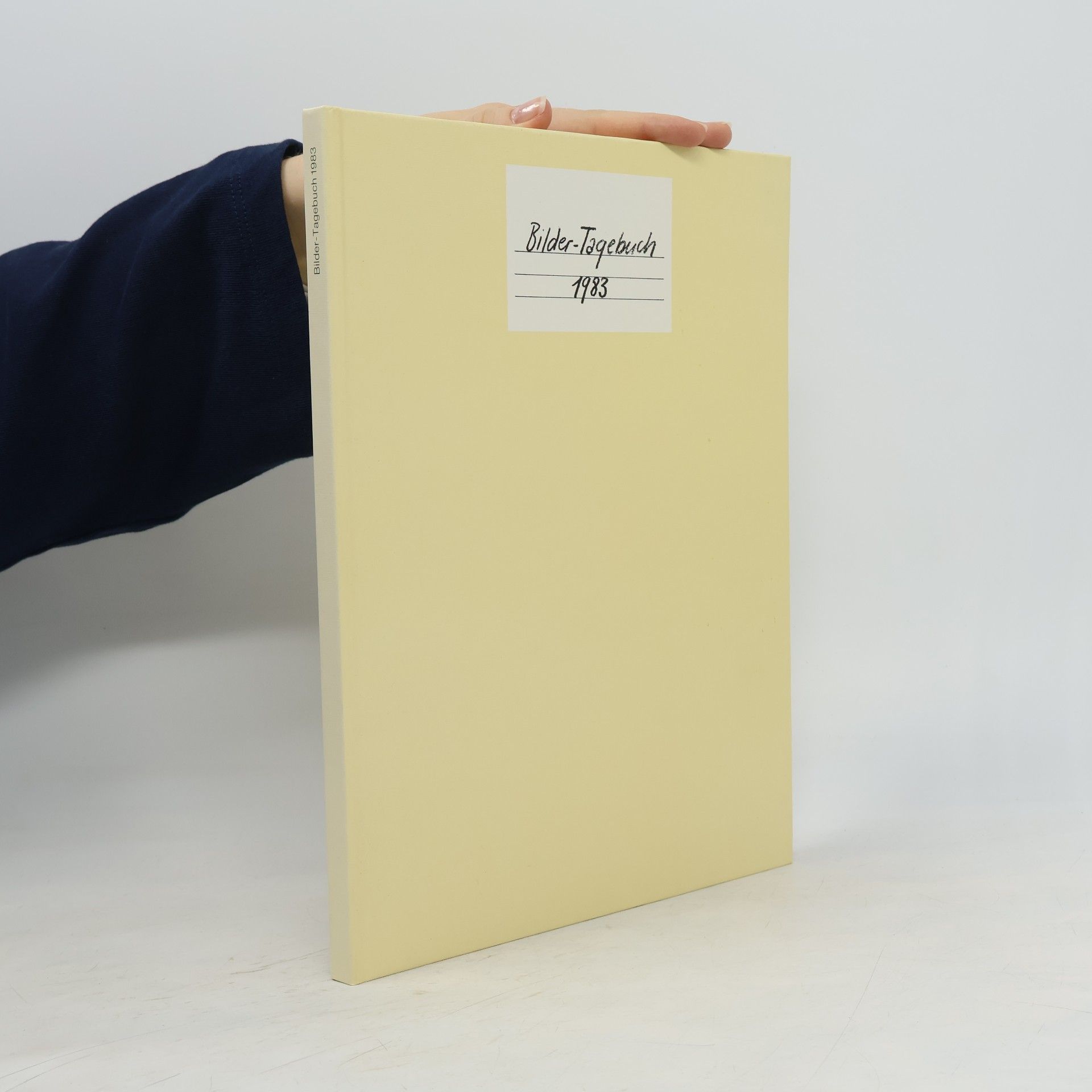 kolektiv Bilder-Tagebuch 1983