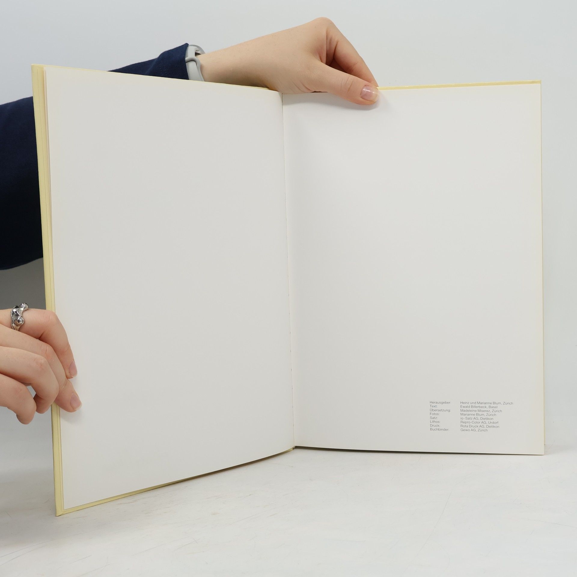 kolektiv Bilder-Tagebuch 1983
