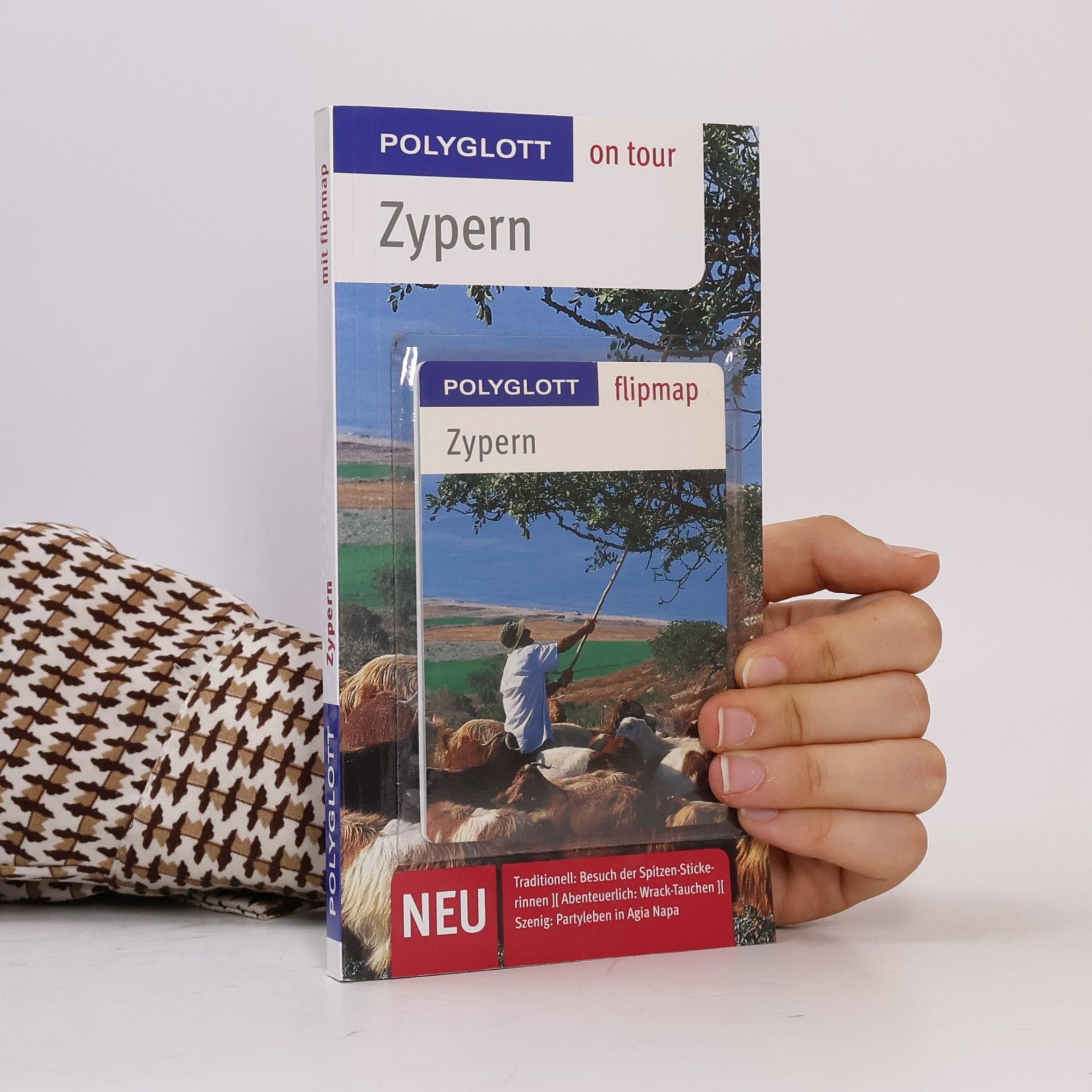 Ralph-Raymond Braun Zypern