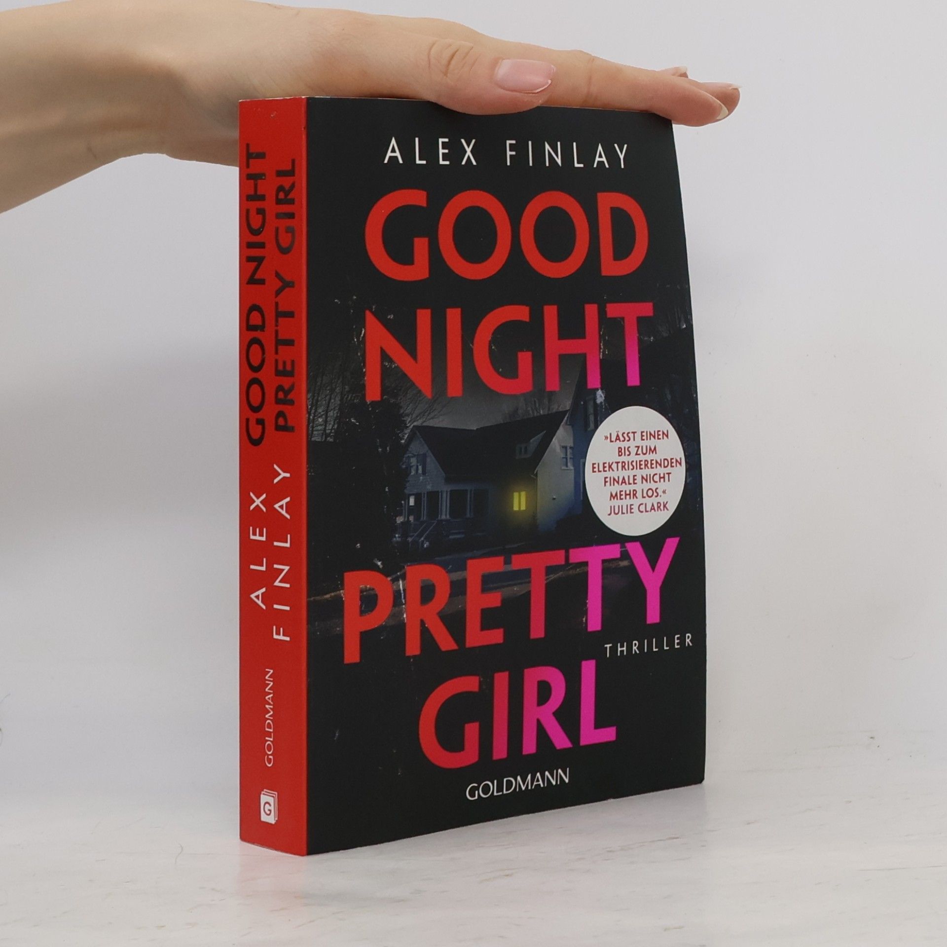 Good Night, Pretty Girl