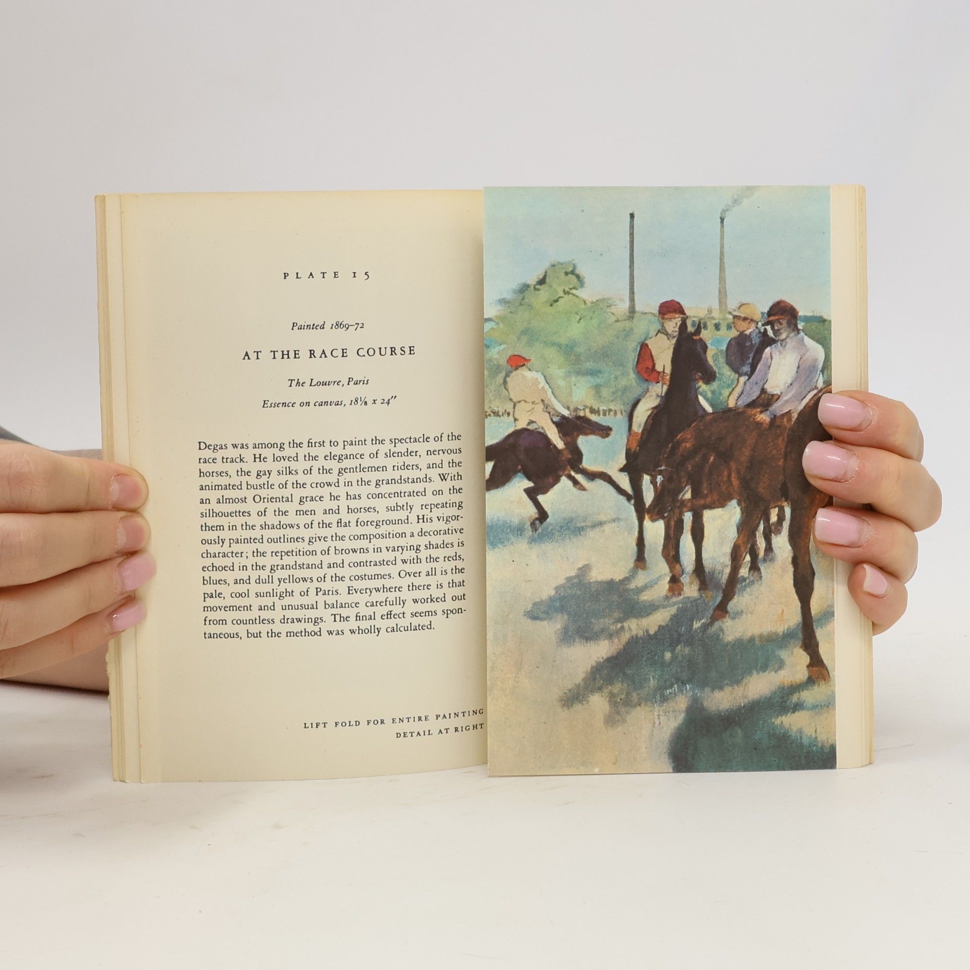Various authors Degas