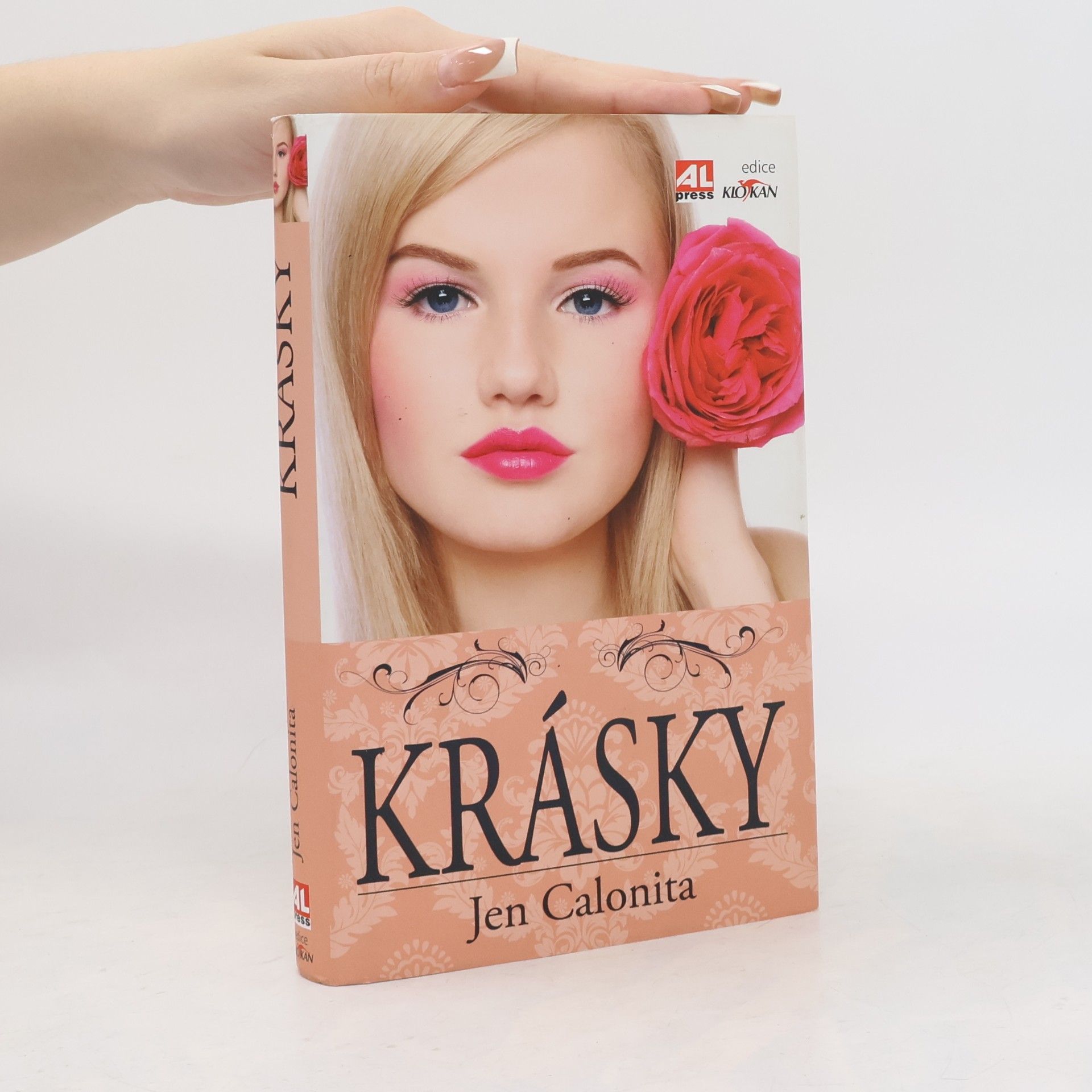 Krásky