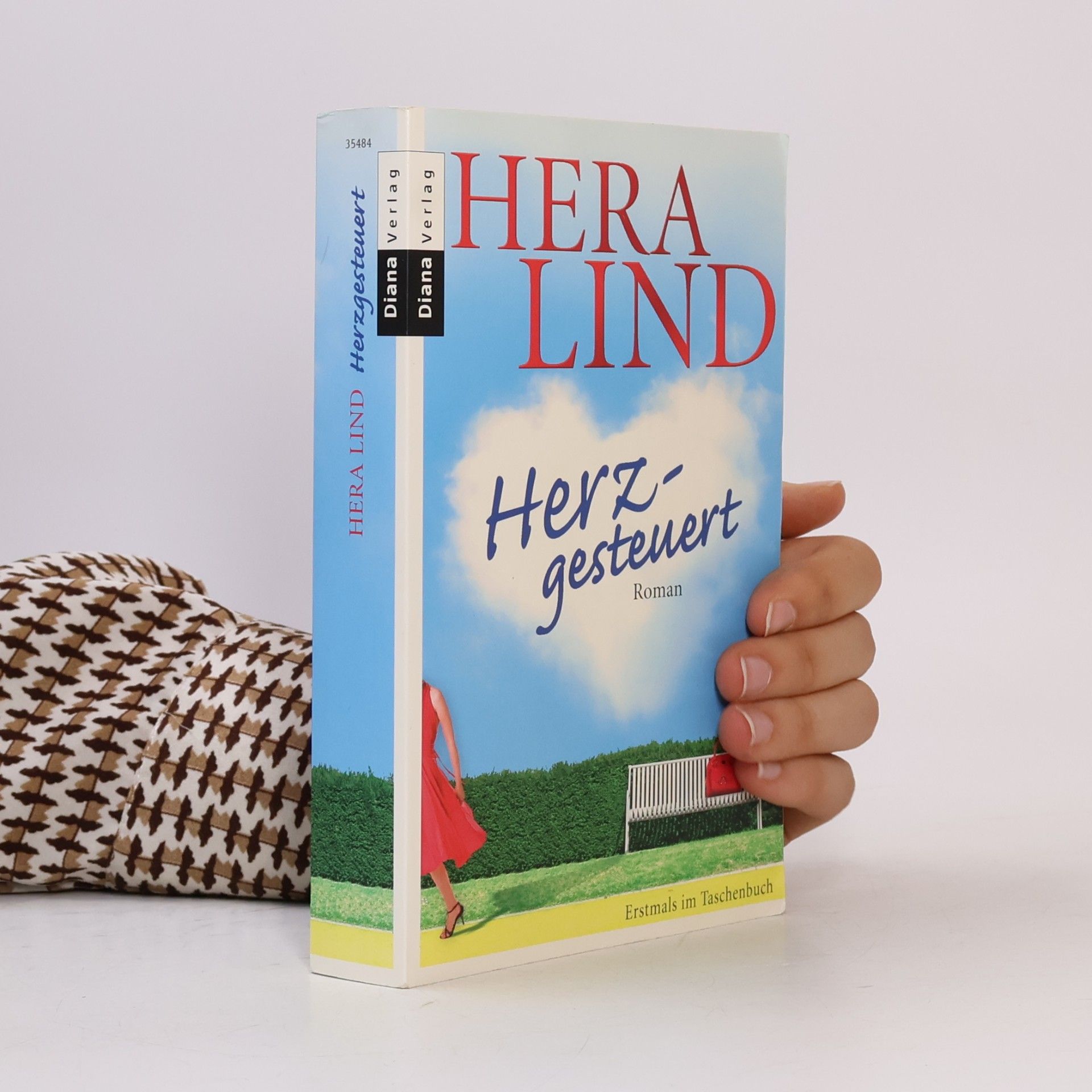 Hera Lind Herzgesteuert