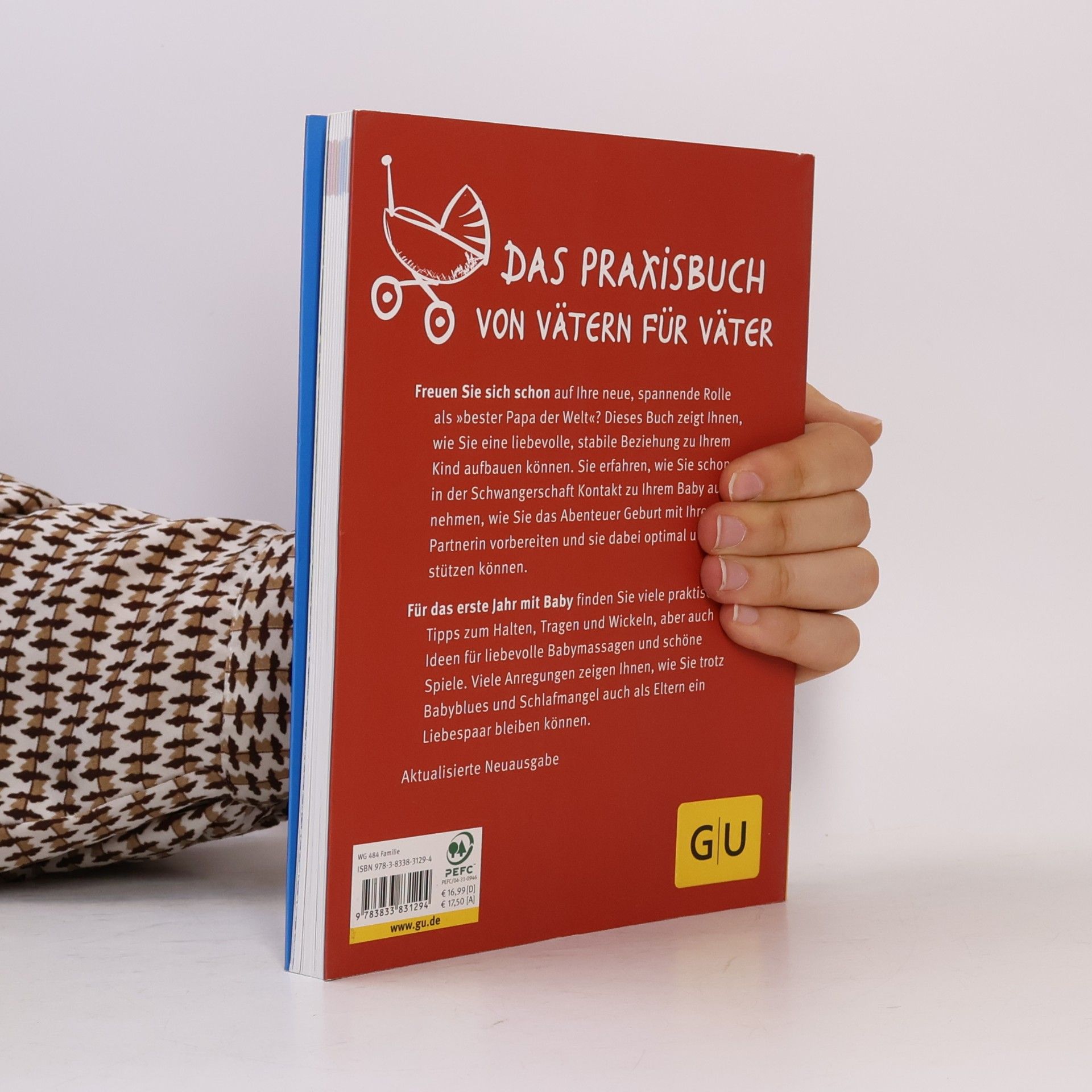 Robert Richter Das PAPA-handbuch