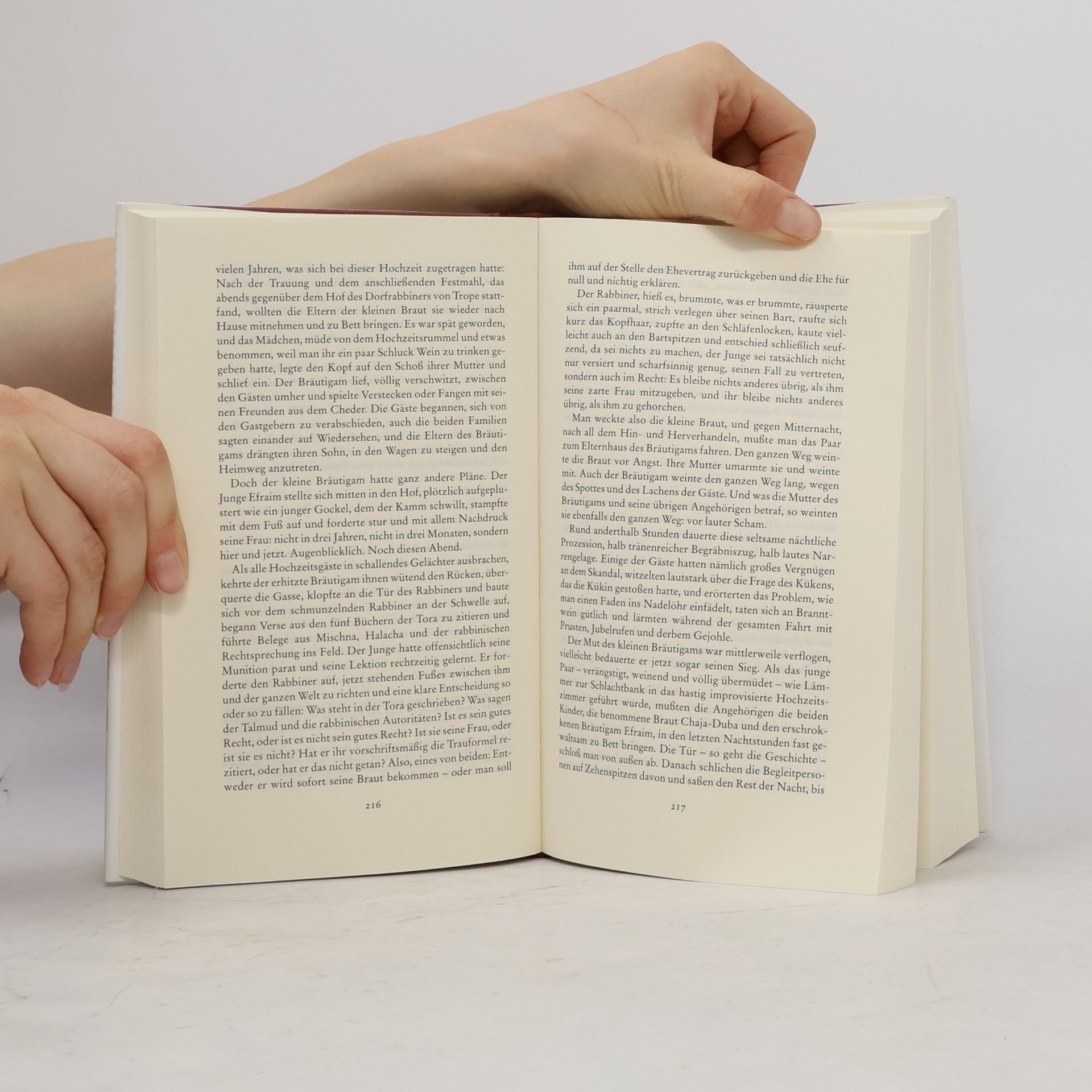Amos Oz Eine Geschichte von Liebe und Finsternis