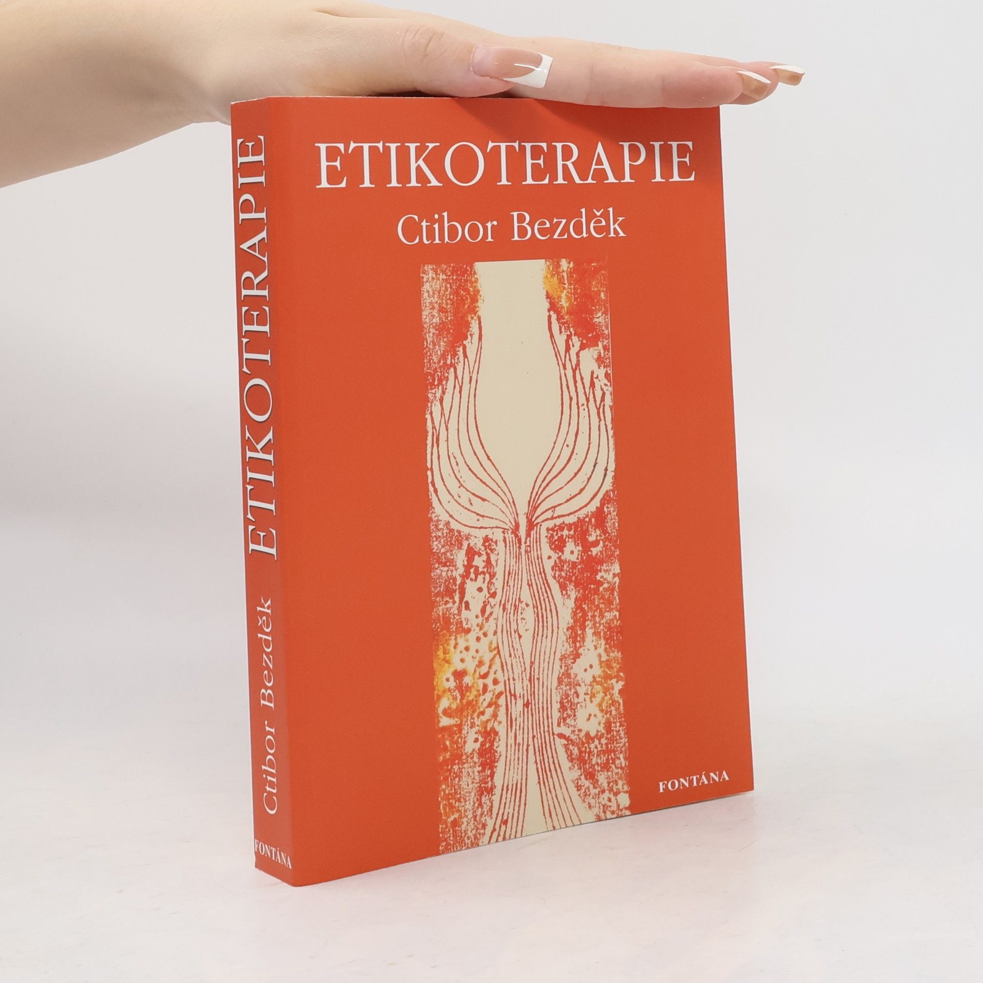 Etikoterapie: Záhada nemoci a smrti