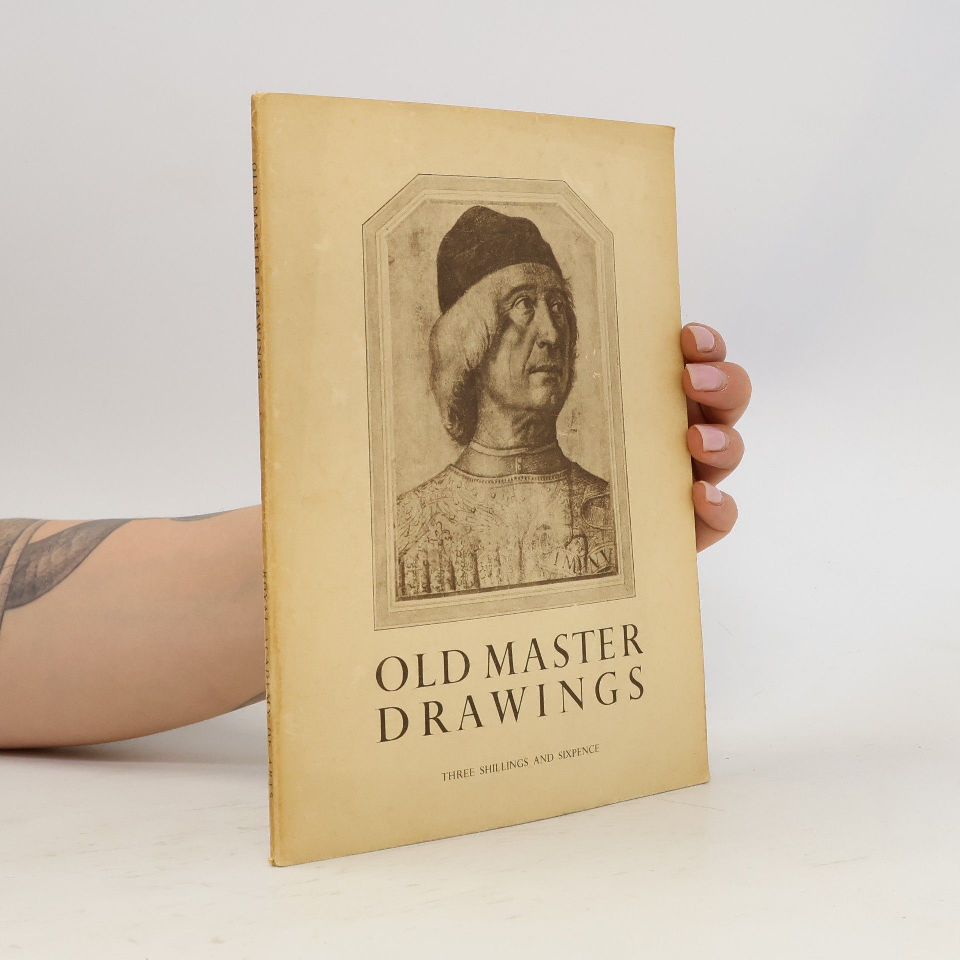 Old Master Drwaings