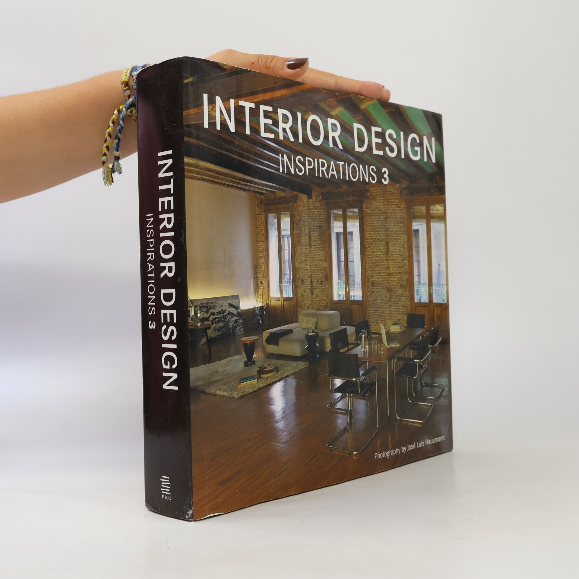 Marta Serrats Interior design inspirations 3