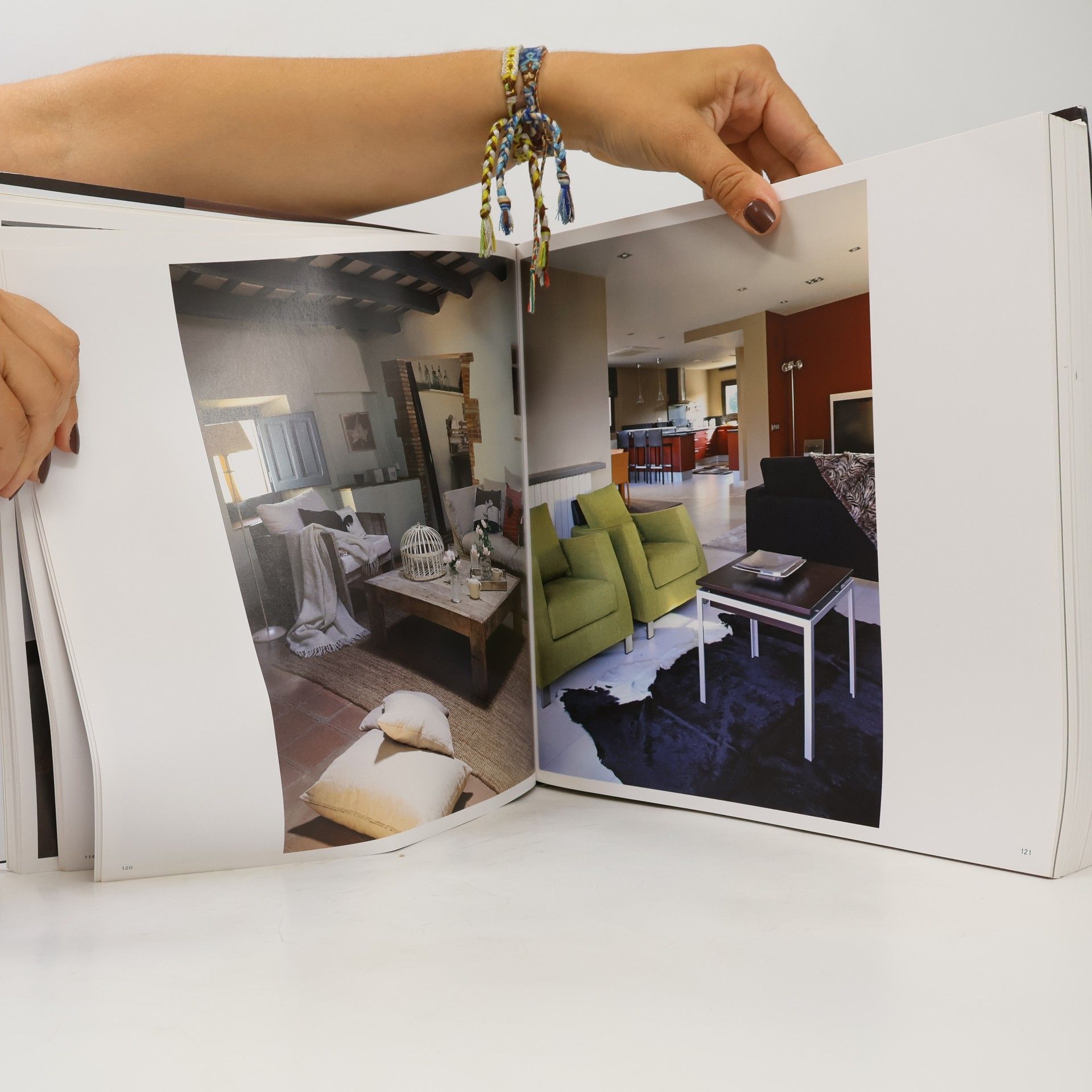 Marta Serrats Interior design inspirations 3