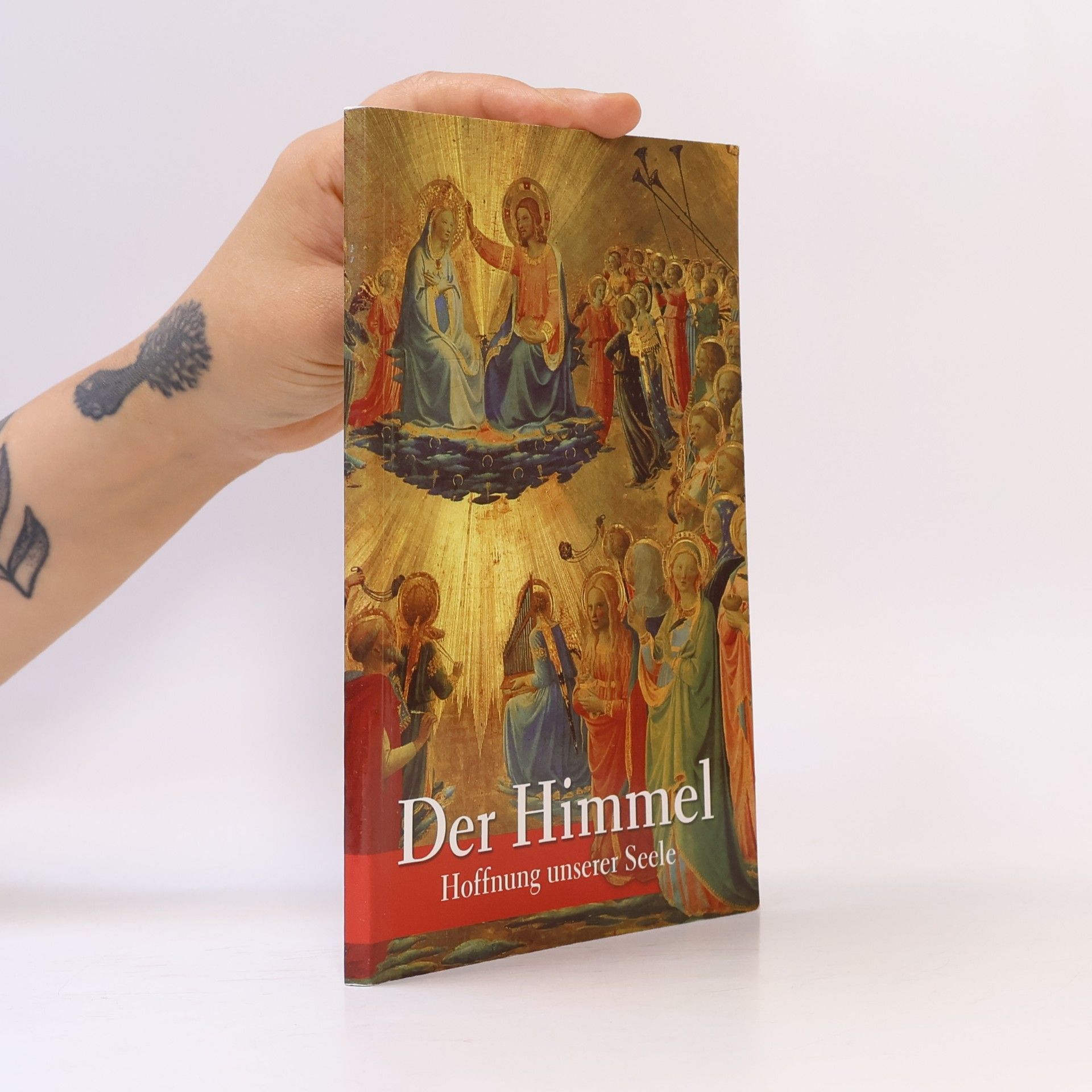 kolektiv Der Himmel