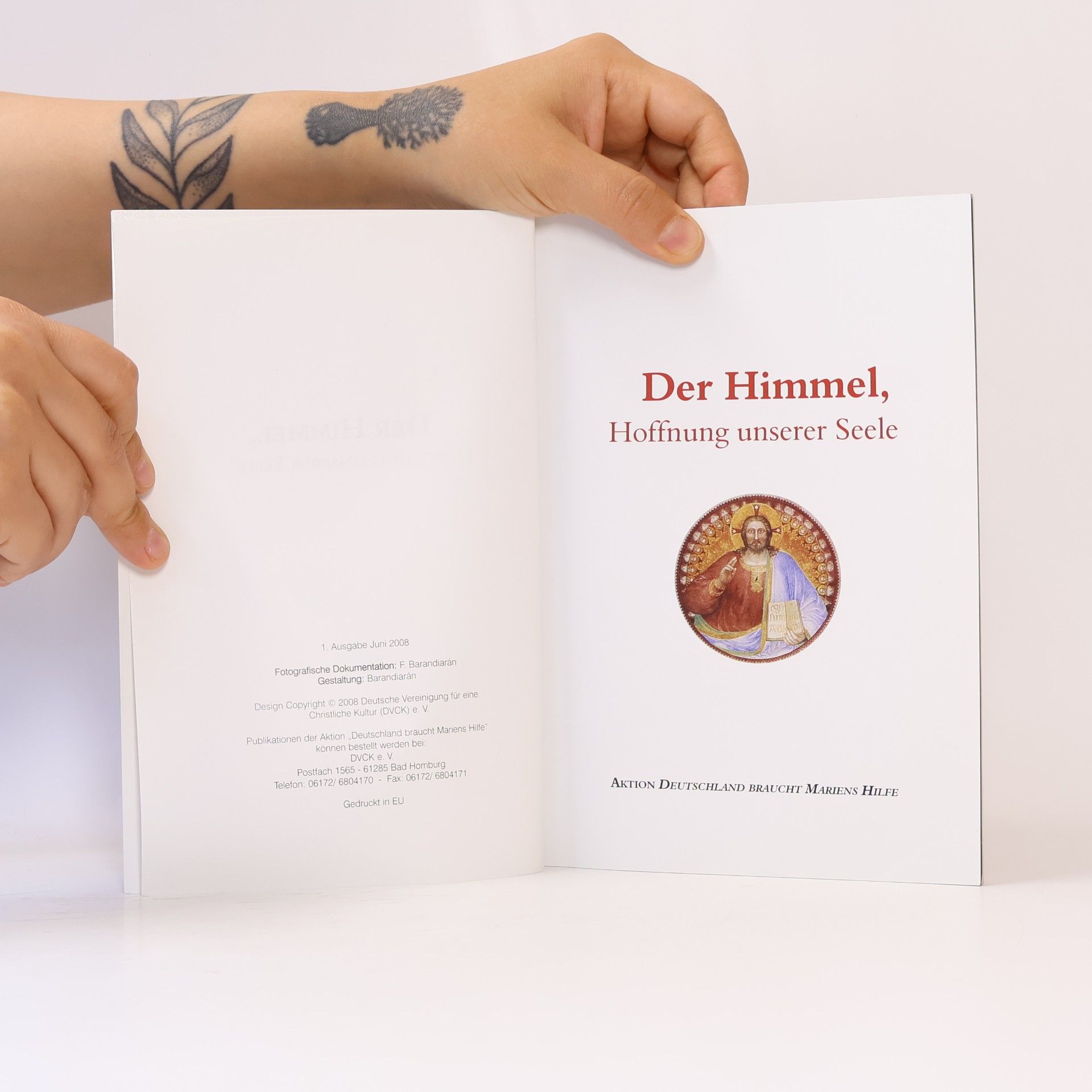 kolektiv Der Himmel