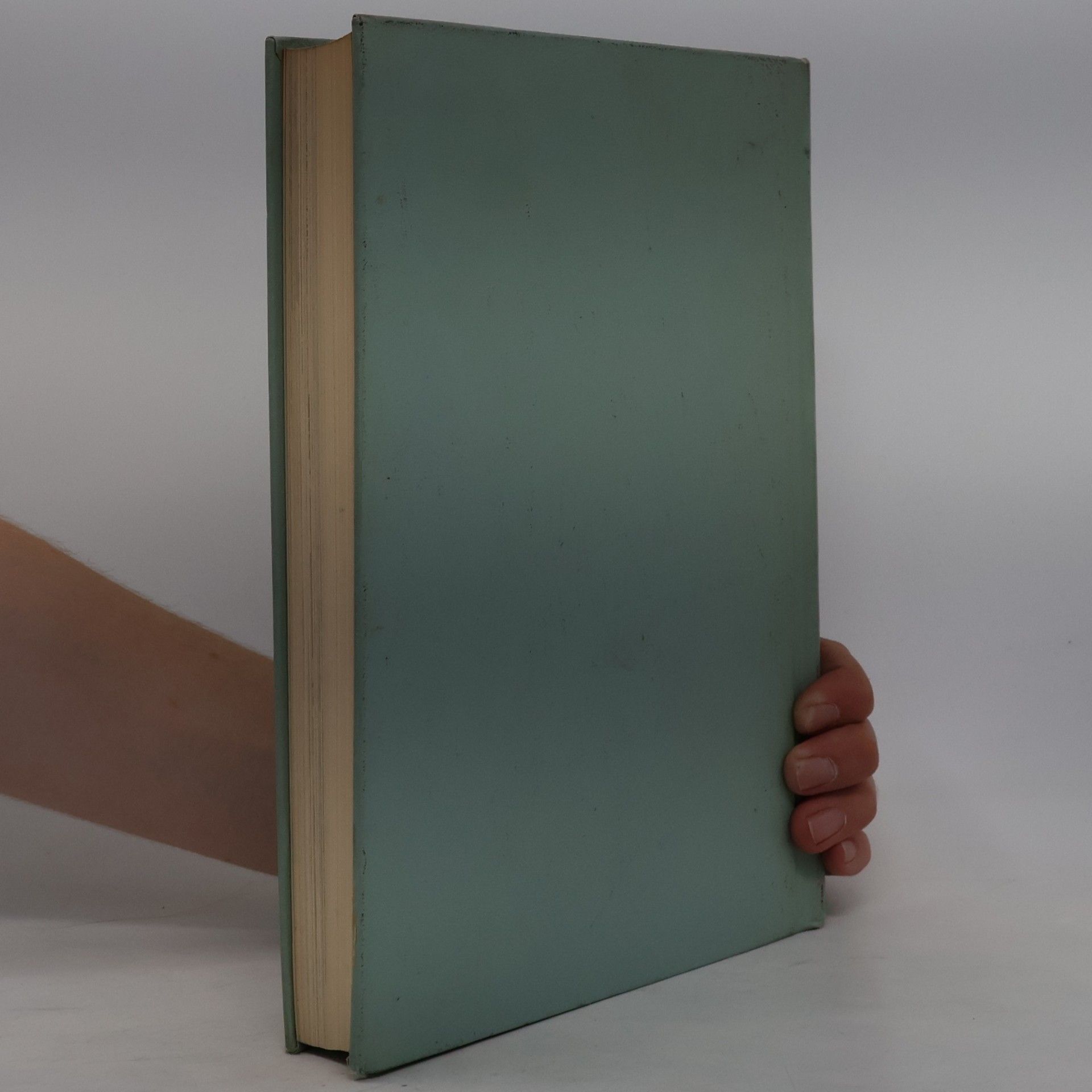Kolektiv autorů The Book of Popular Science 10 and Index