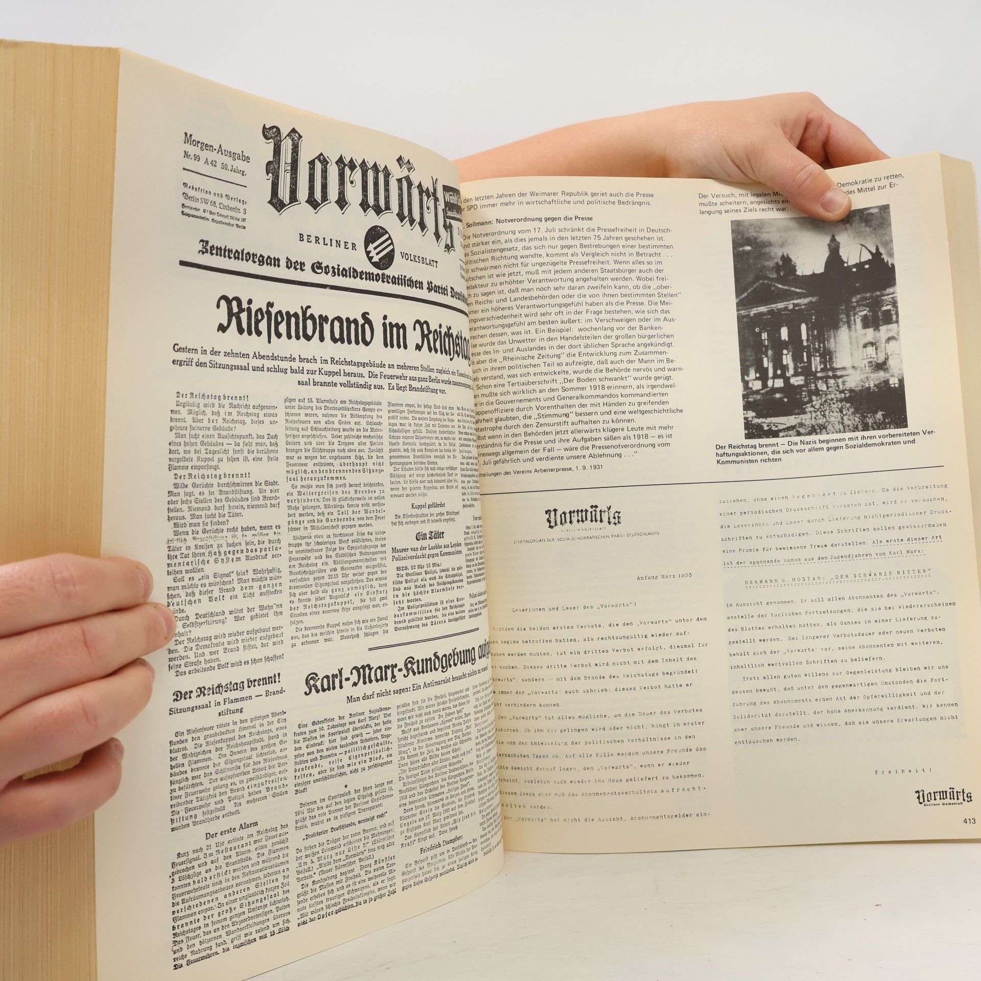 Autorenkollektiv Weimarer Republik