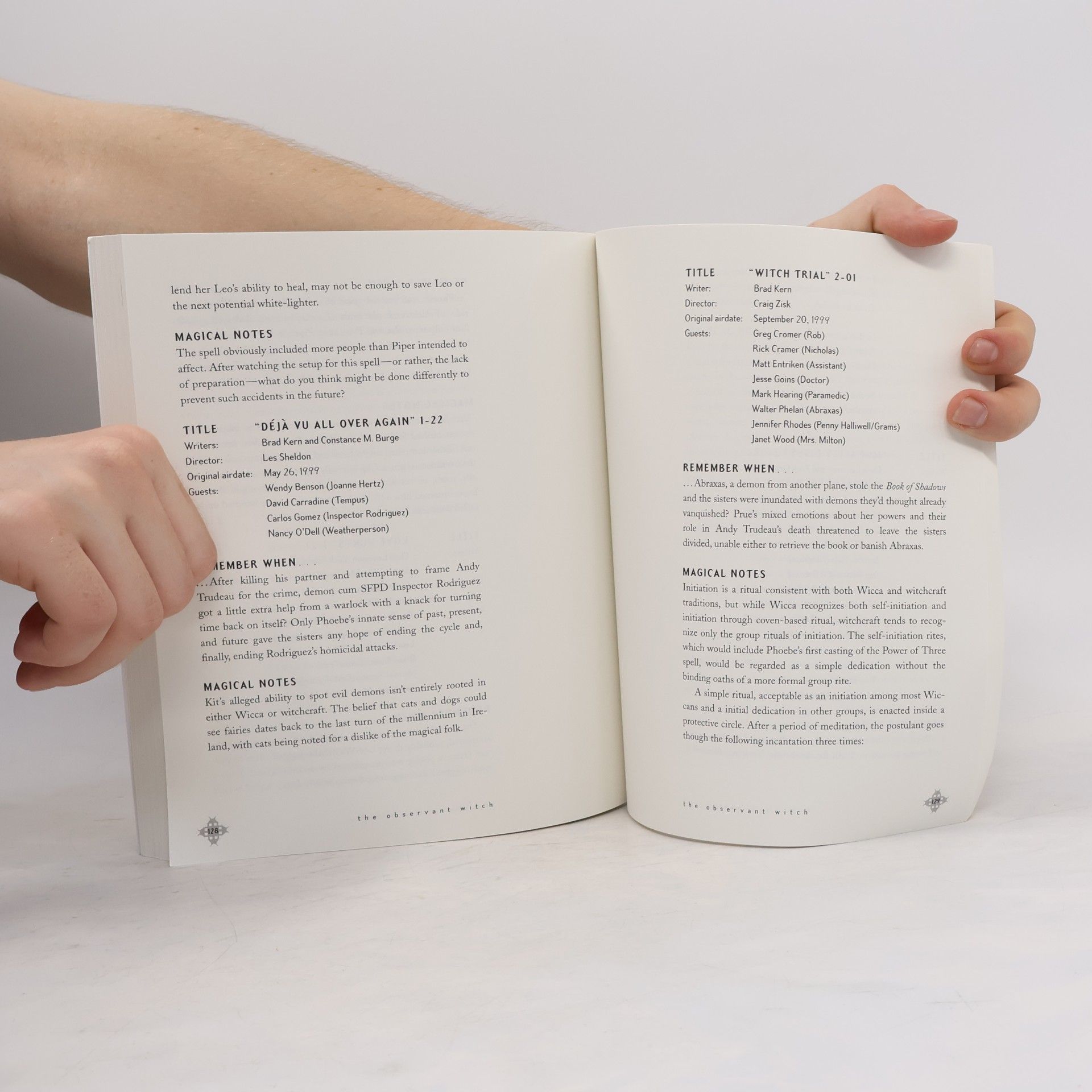 Silvia Pixner The Book of Shadows