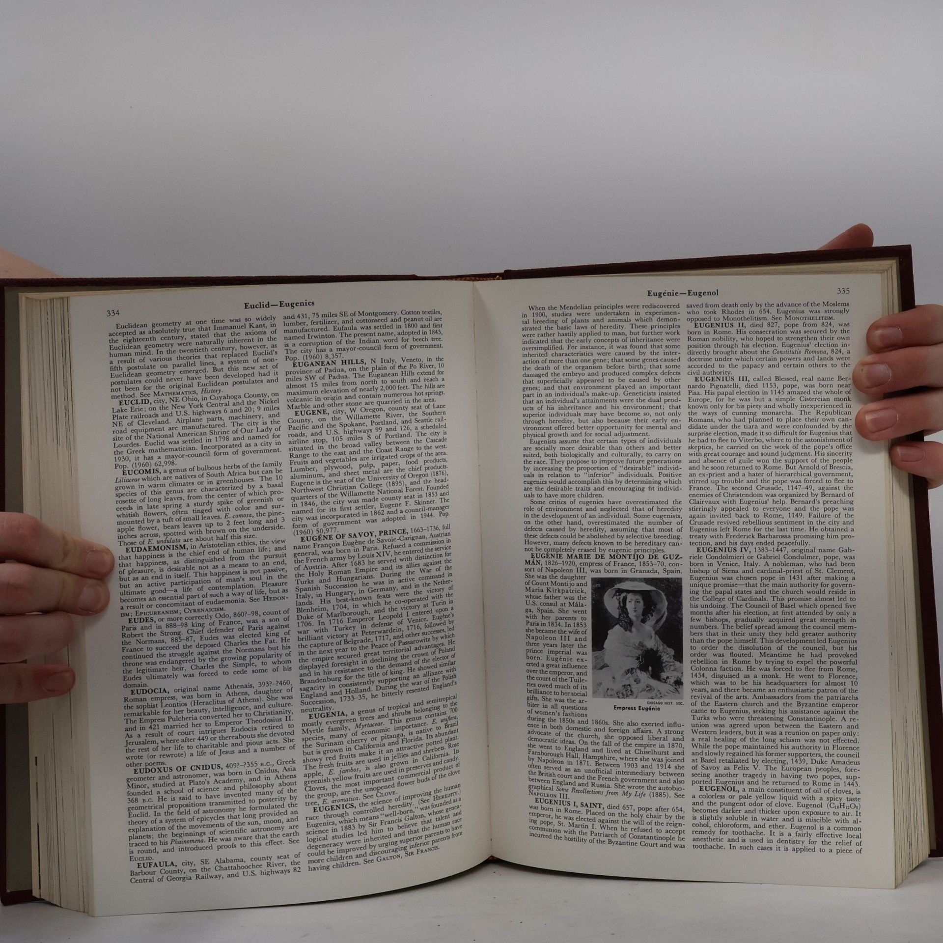 Autorenkollektiv The American Peoples Encyklopedia 7