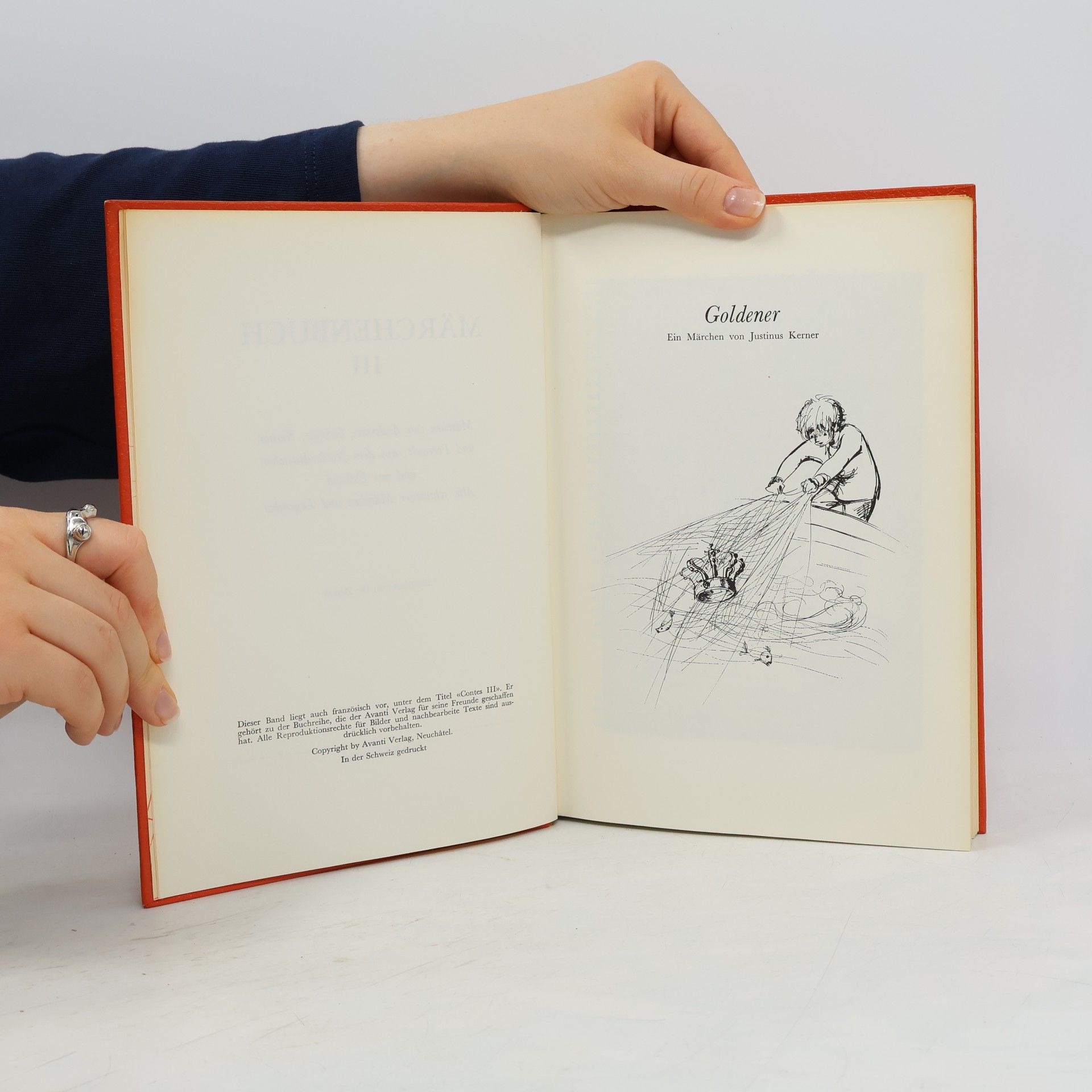 Autorenkollektiv Goldener