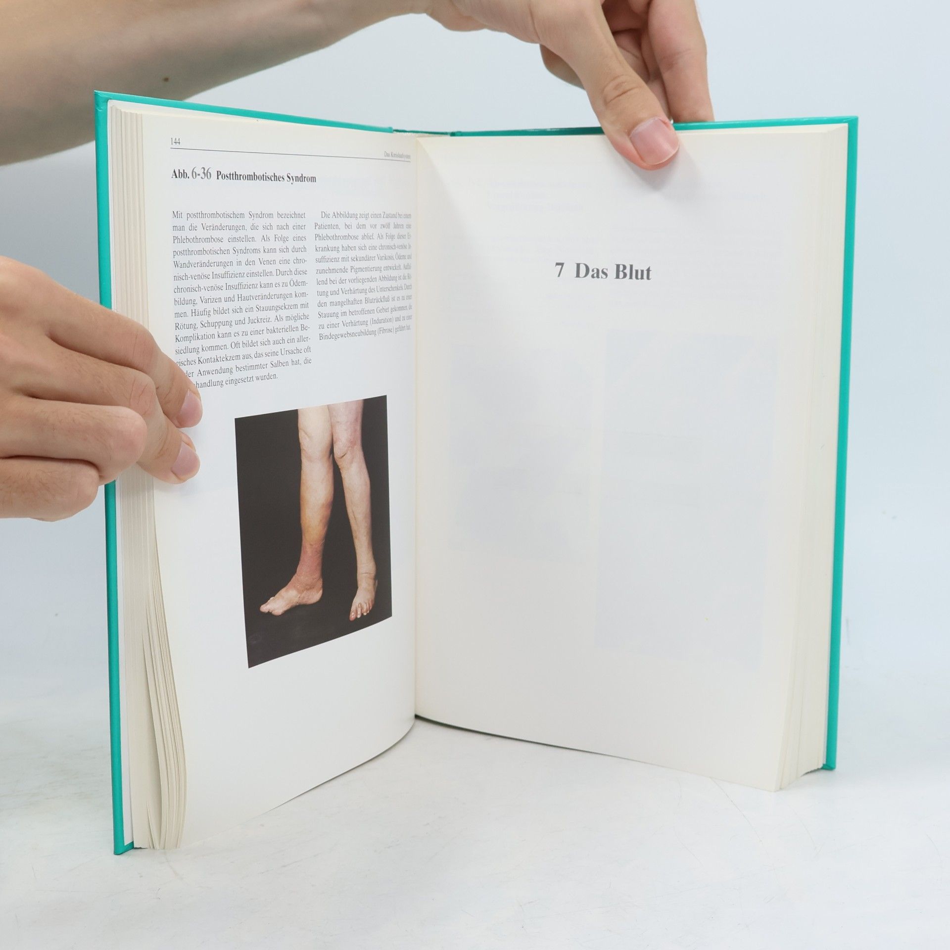 Isolde Richter Atlas für Heilpraktiker