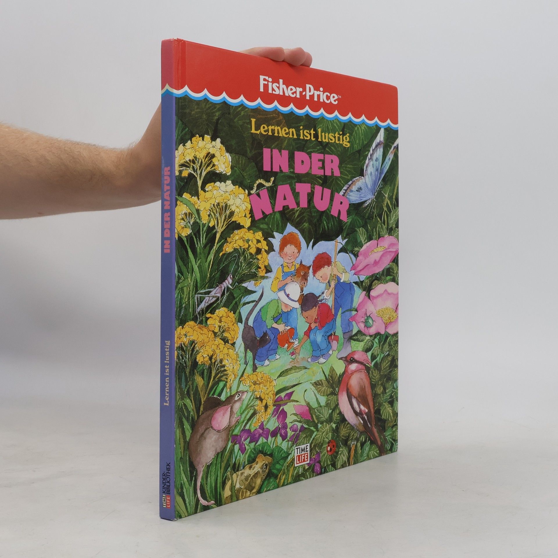 kolektiv In der Natur