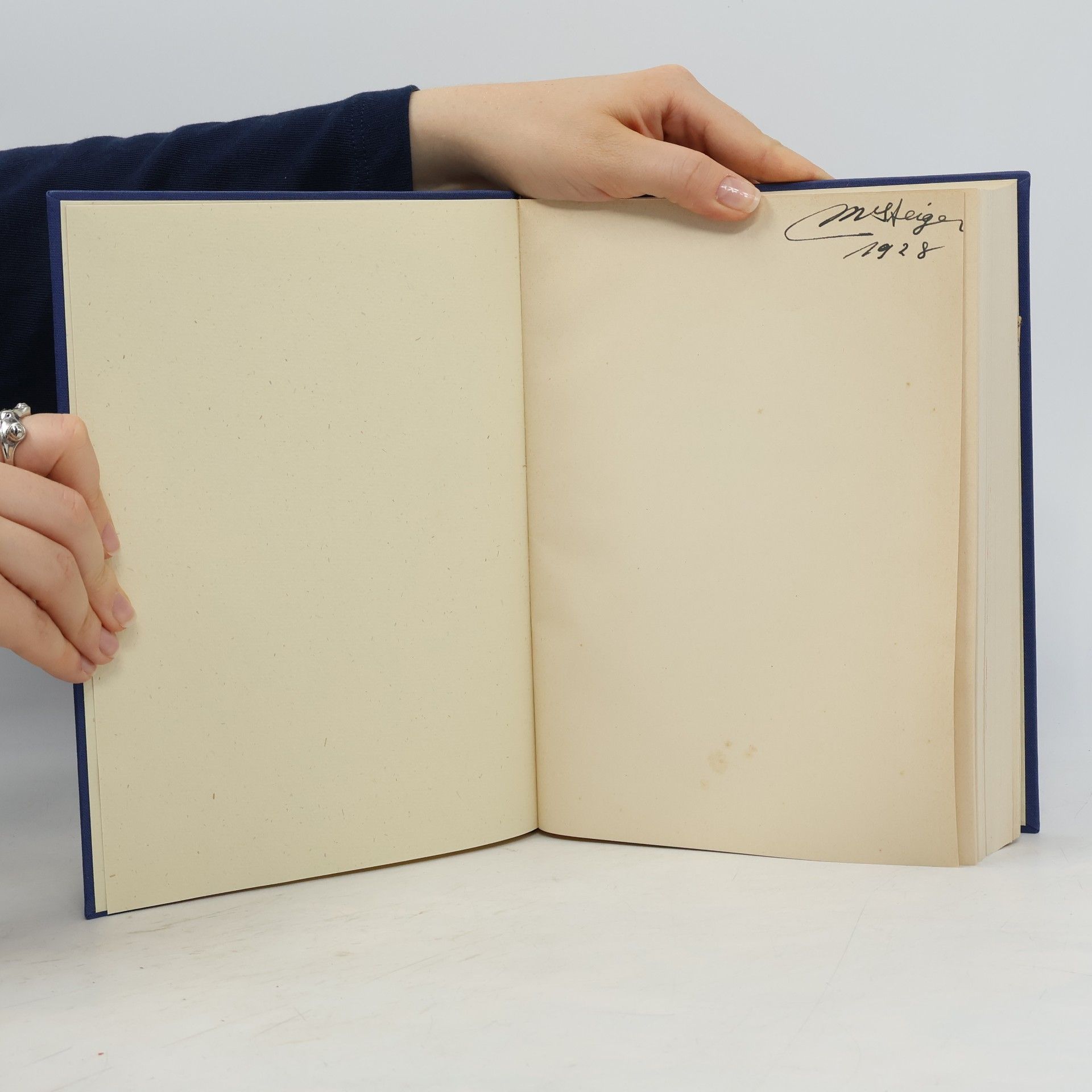 D. L. Emil Iselin Geschichte des Dorfes Riehen
