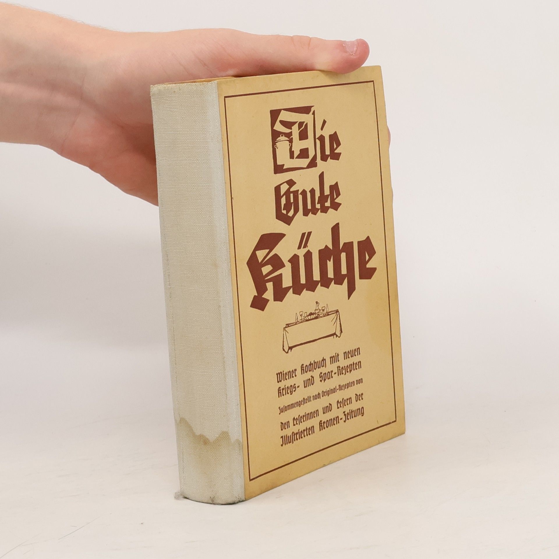 kolektiv Die gute Küche