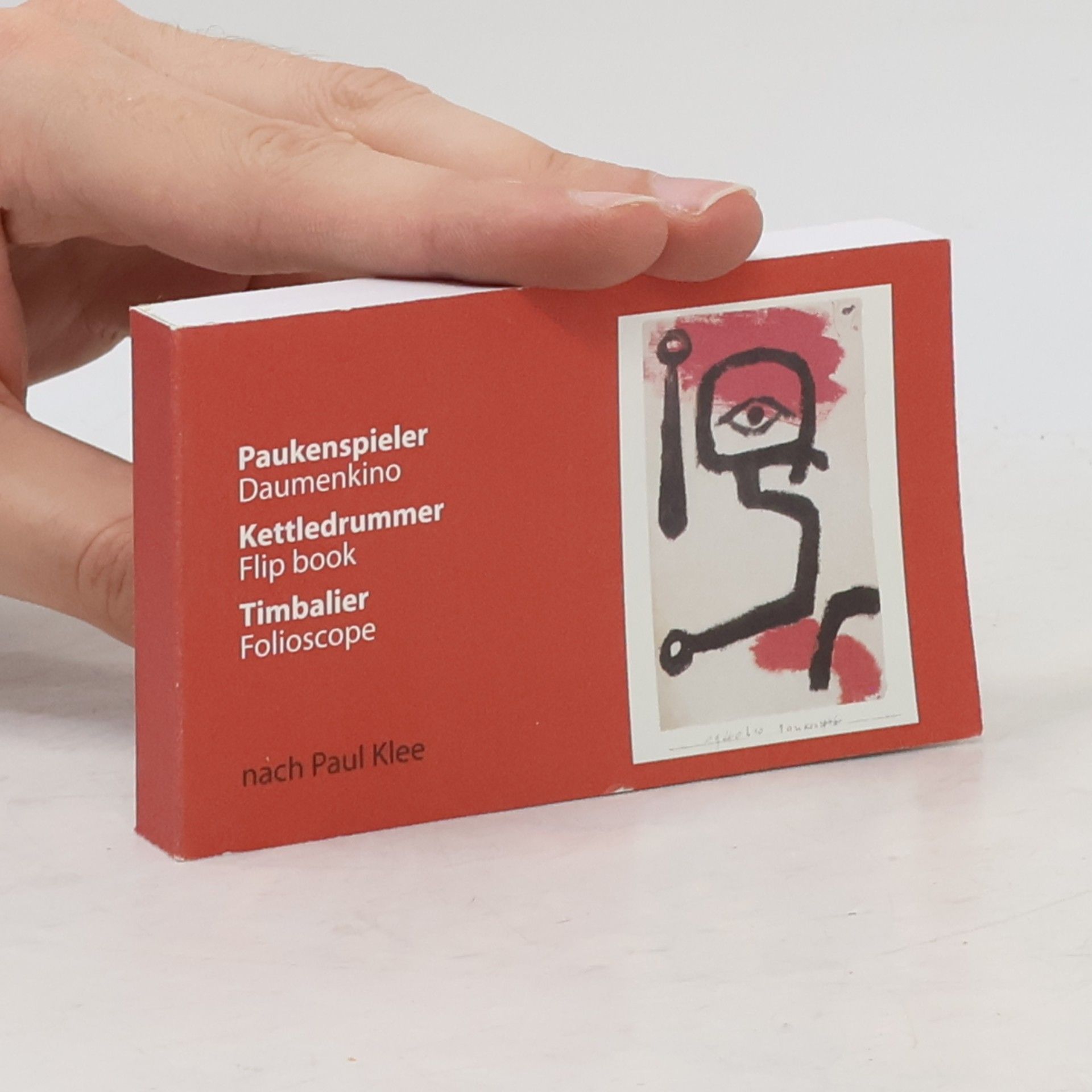 Paukenspieler. Kettledrummer. Timbalier