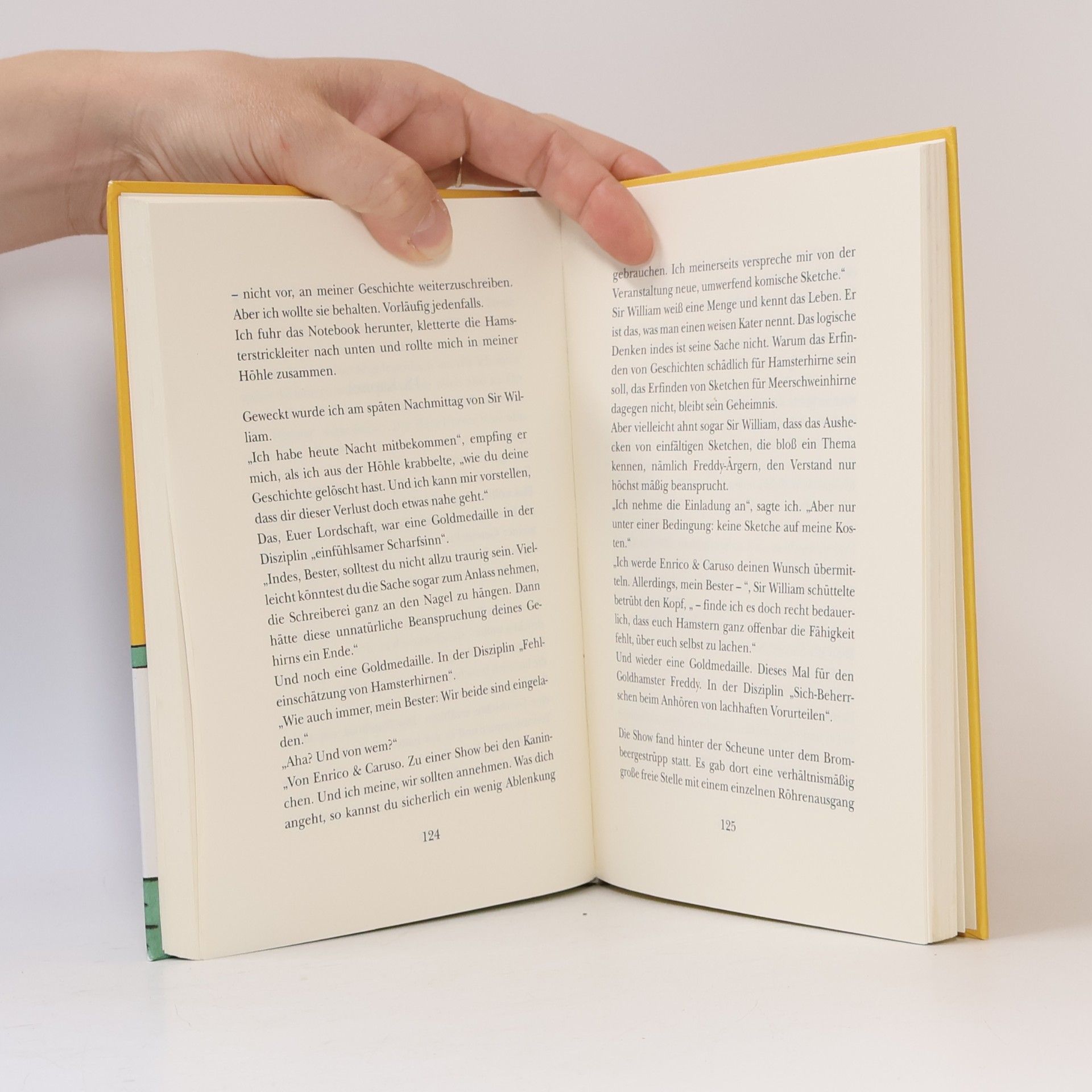 Various authors Freddy und die Frettchen des Schreckens
