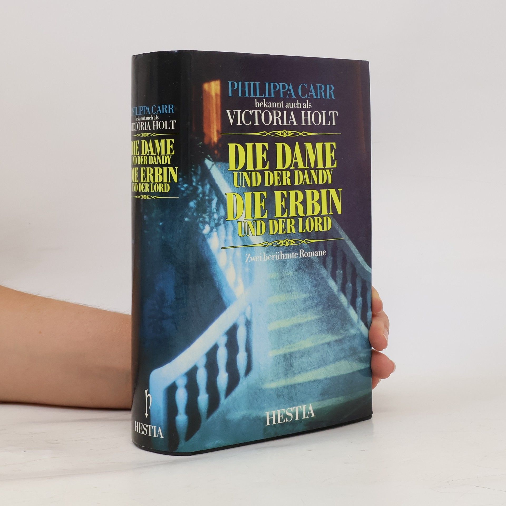 Die Dame und der Dandy. Die Erbin und der Lord