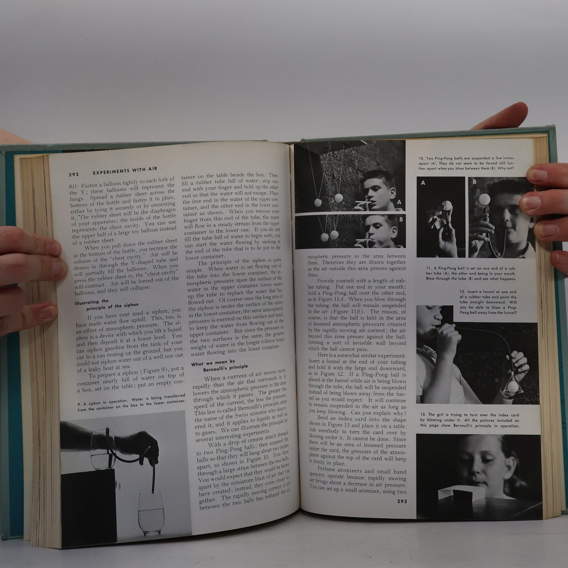 Autorenkollektiv The Book of Popular Science 2