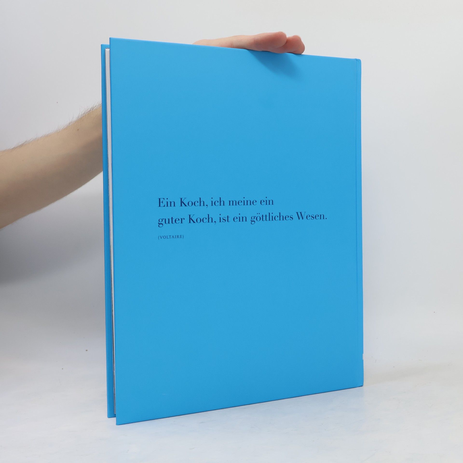 Autorenkollektiv Das grosse Buch vom Fisch