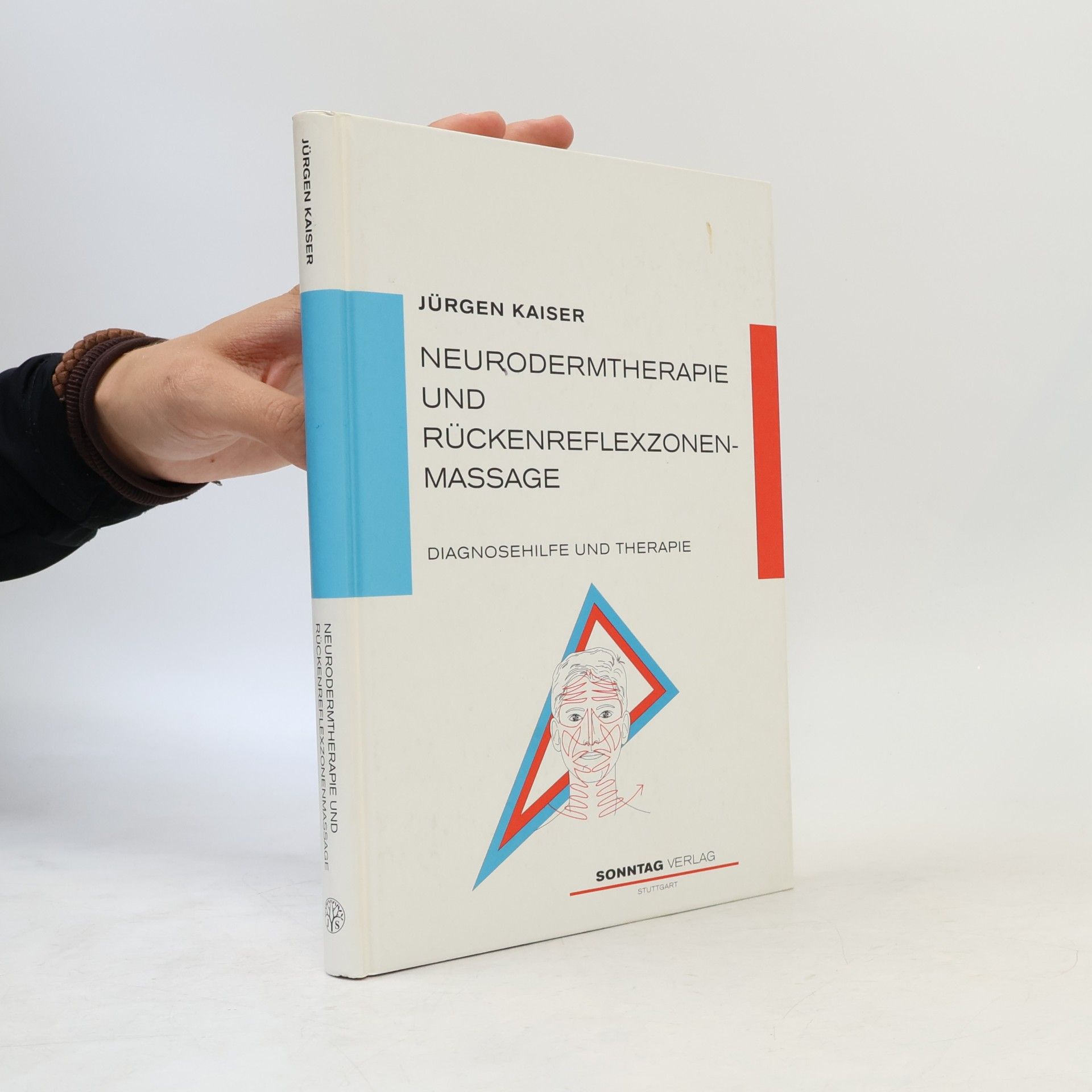 Neurodermtherapie und Rückenreflexzonenmassage