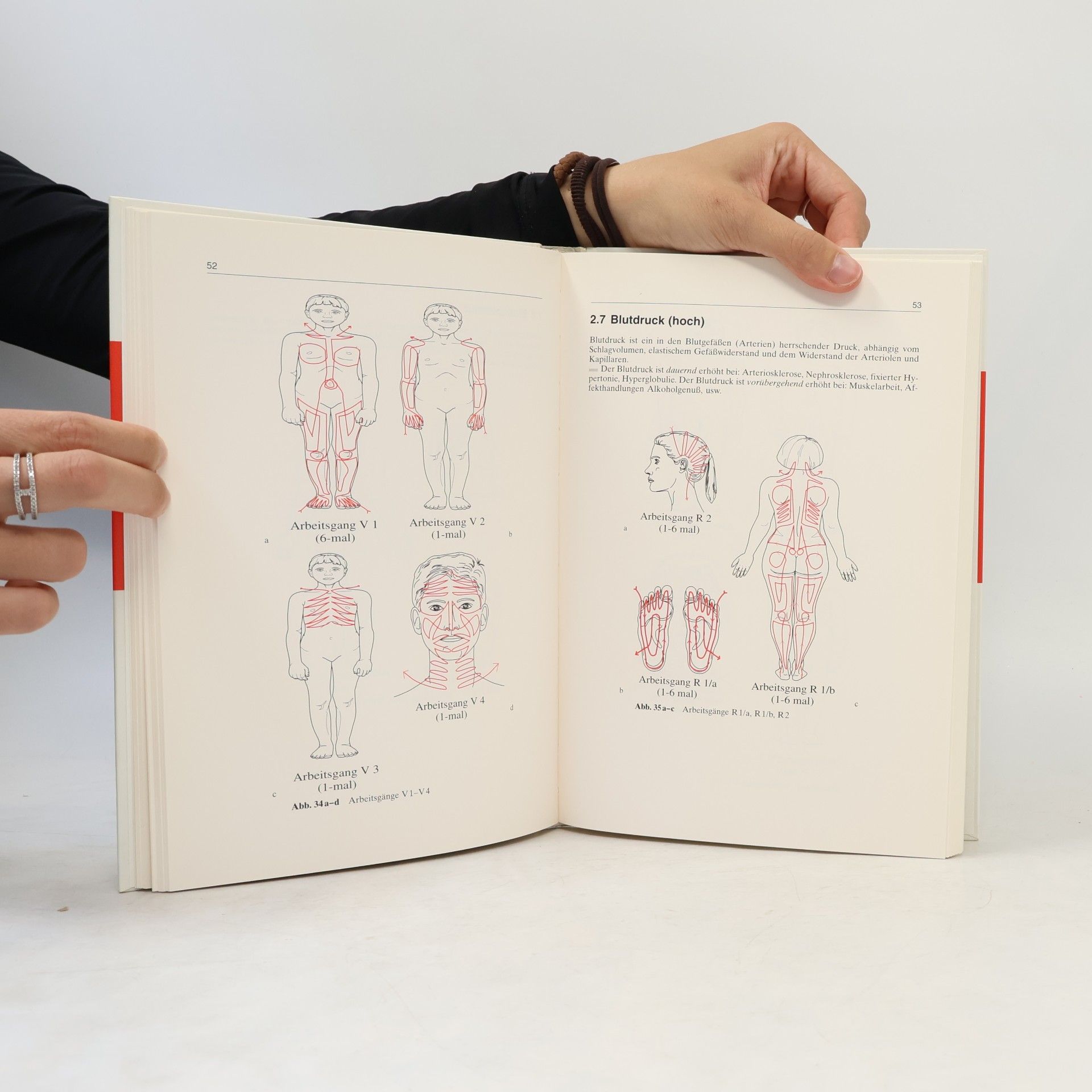 Jürgen Kaiser Neurodermtherapie und Rückenreflexzonenmassage