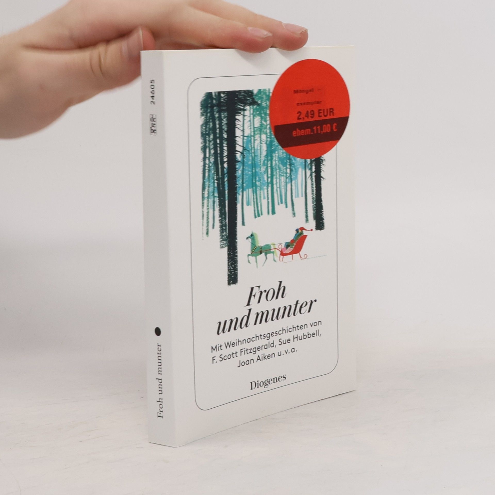 Shelagh Armit Froh und munter
