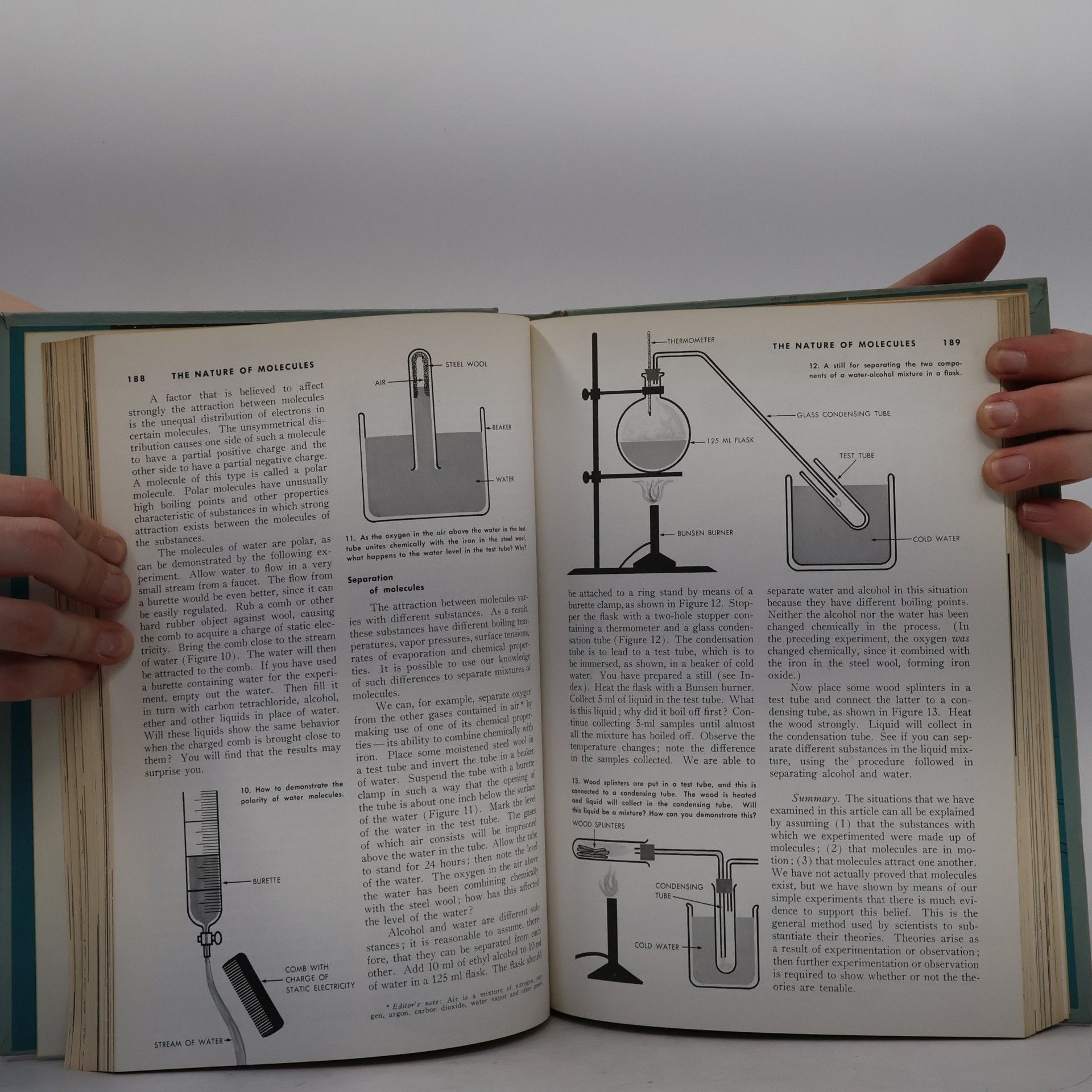 Autorenkollektiv The Book of Popular Science 8