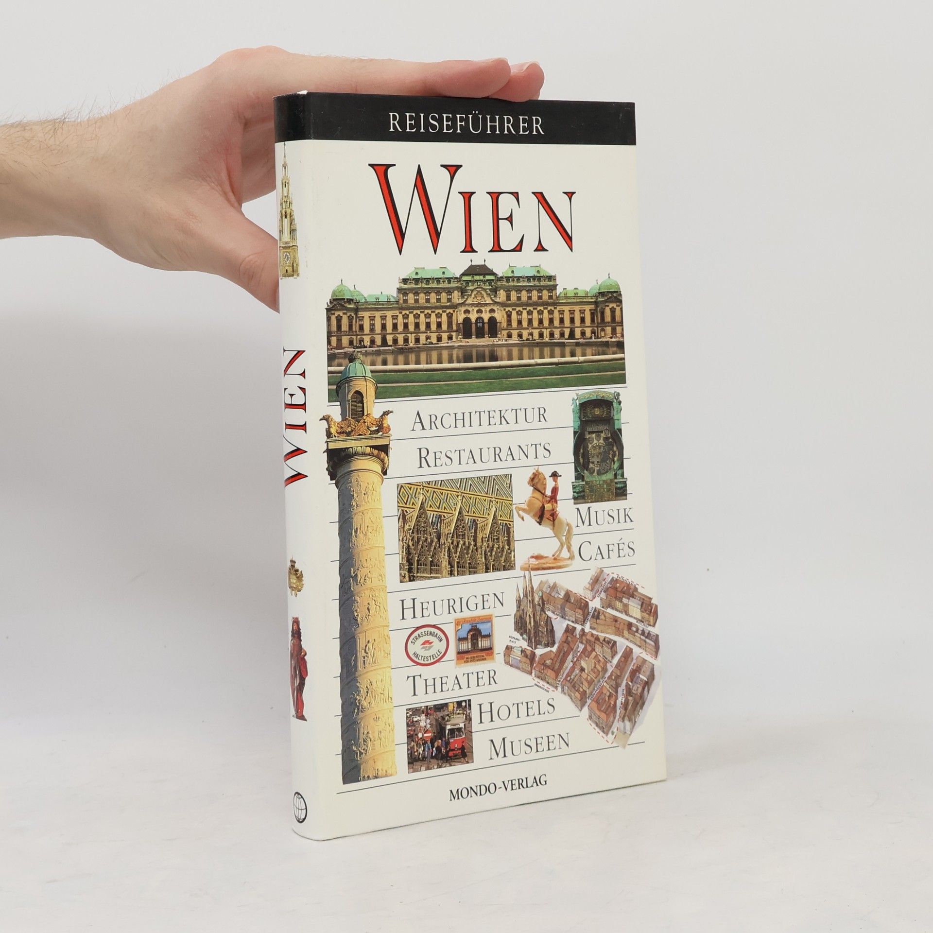 Various authors Wien