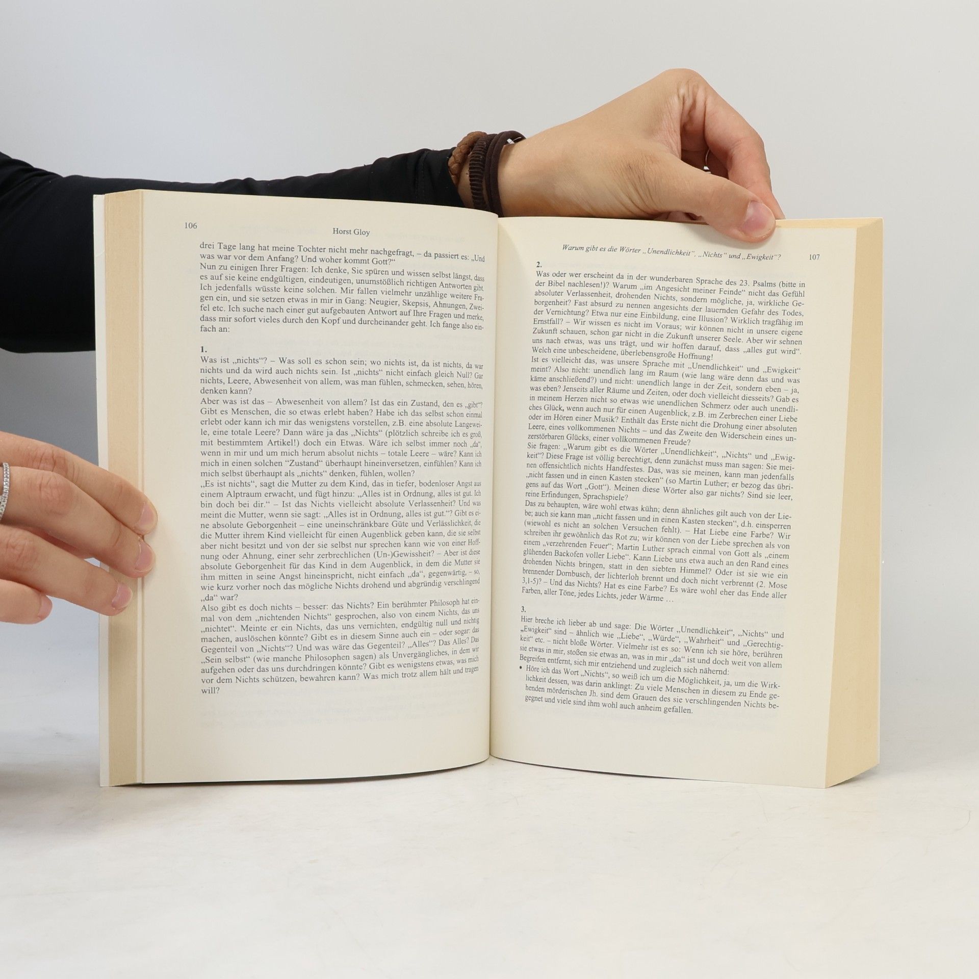 Ursula Günther Theologie - Pädagogik - Kontext