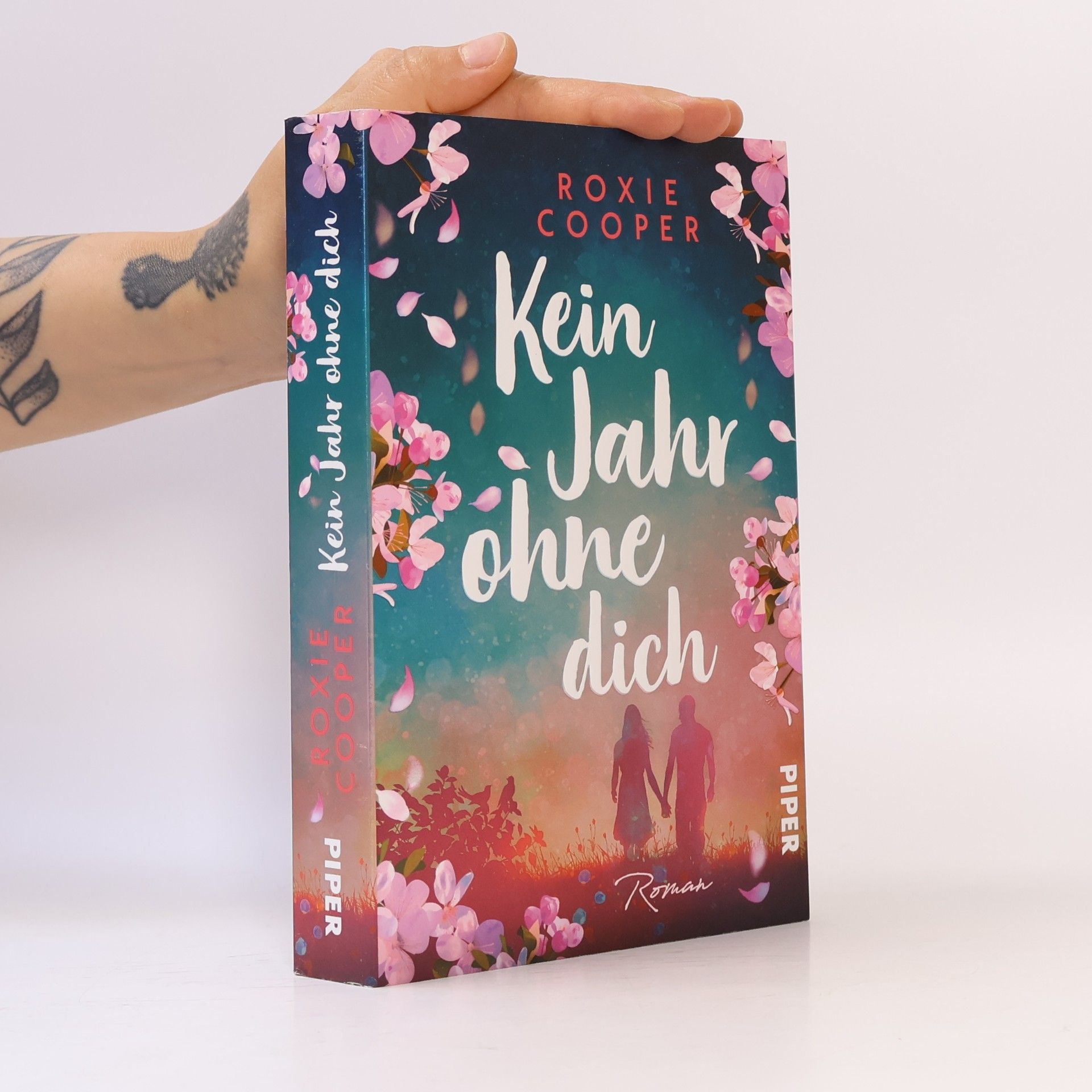Roxie Cooper Kein Jahr ohne dich