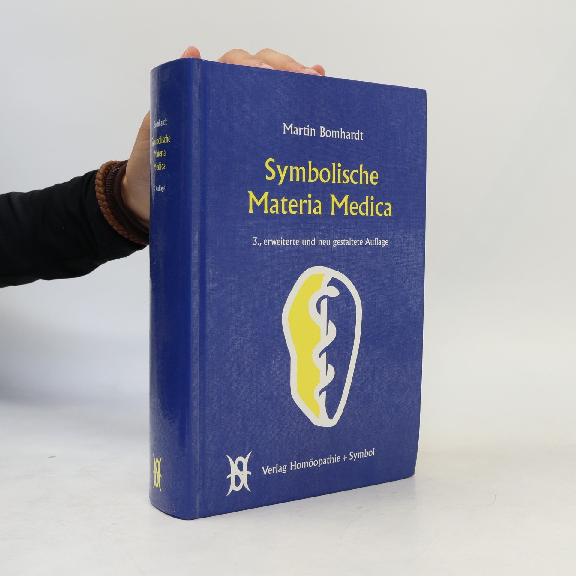 Symbolische Materia medica