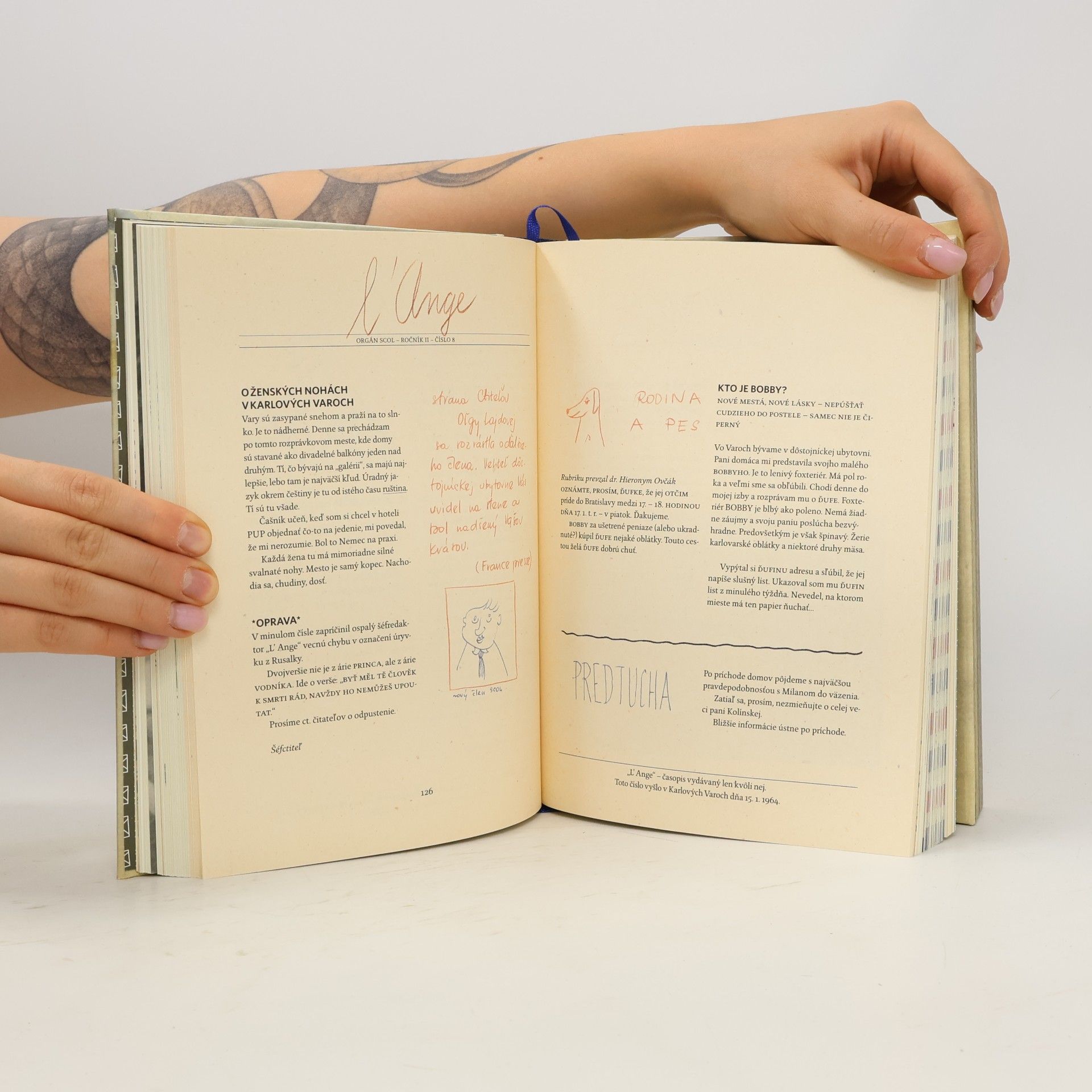 Július Satinský Listy Oľge : korešpondencia Júliusa Satinského a Oľgy Lajdovej, 1962-1965