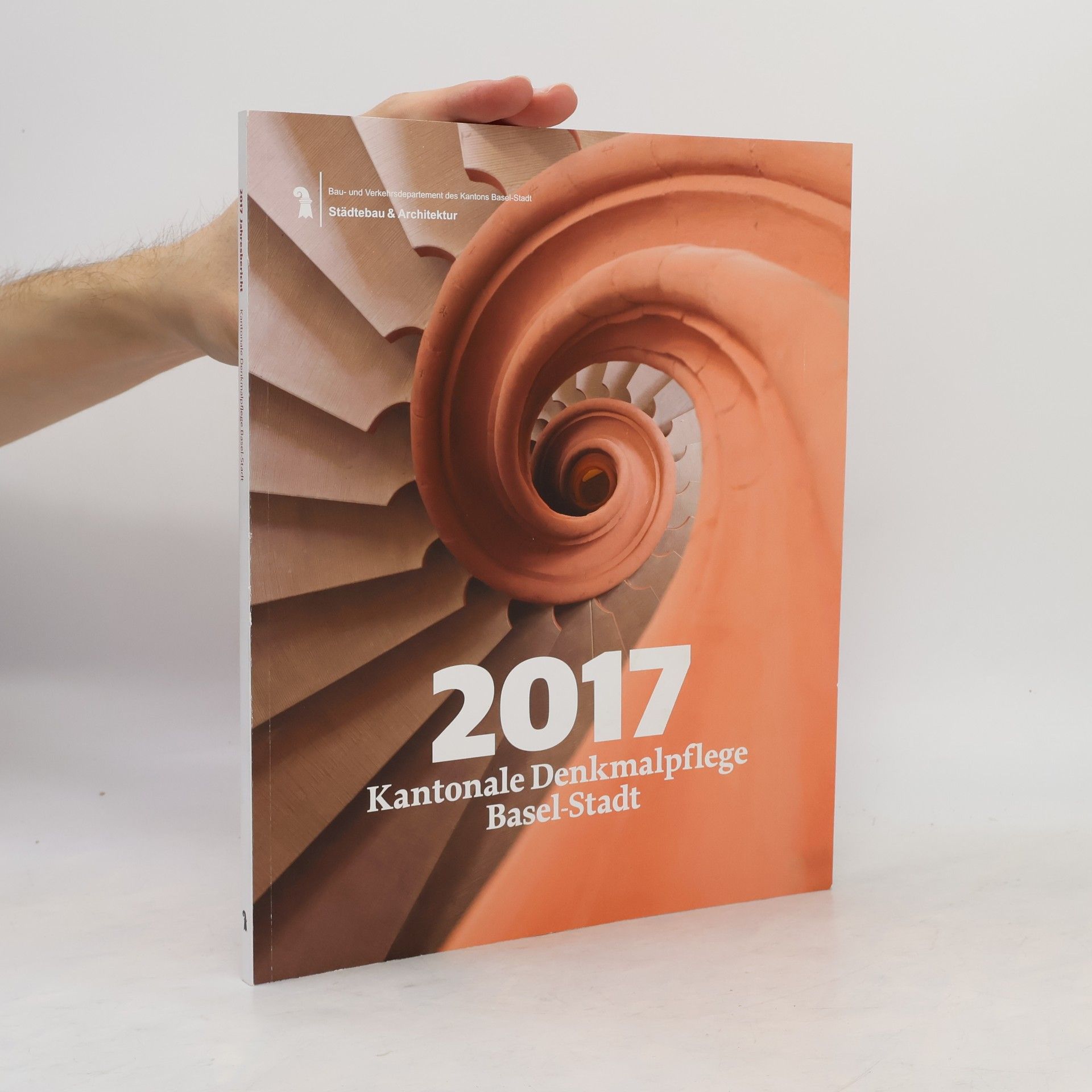 kolektiv 2017 Kantonale Denkmalpflege Basel-Stadt
