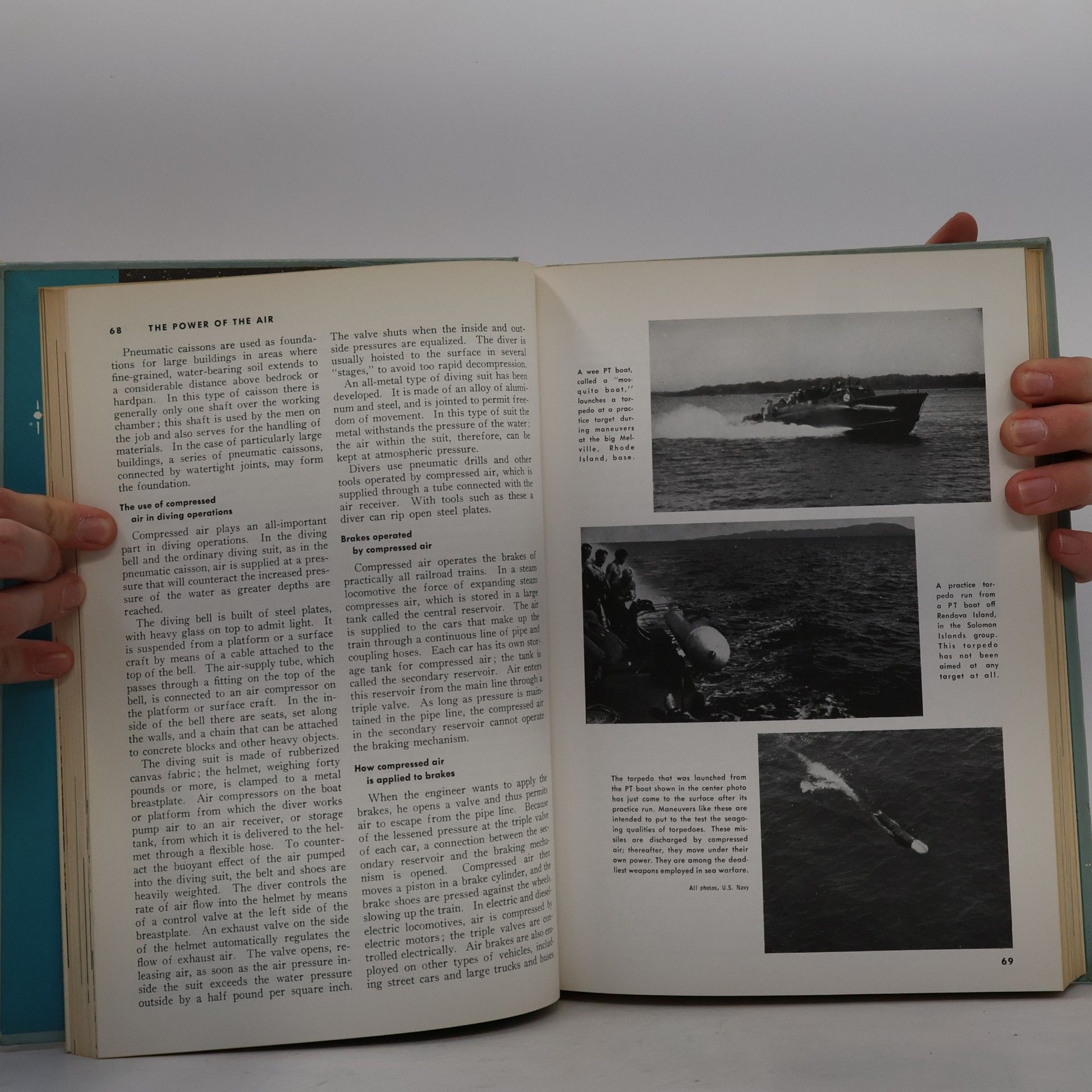 Autorenkollektiv The Book of Popular Science 9