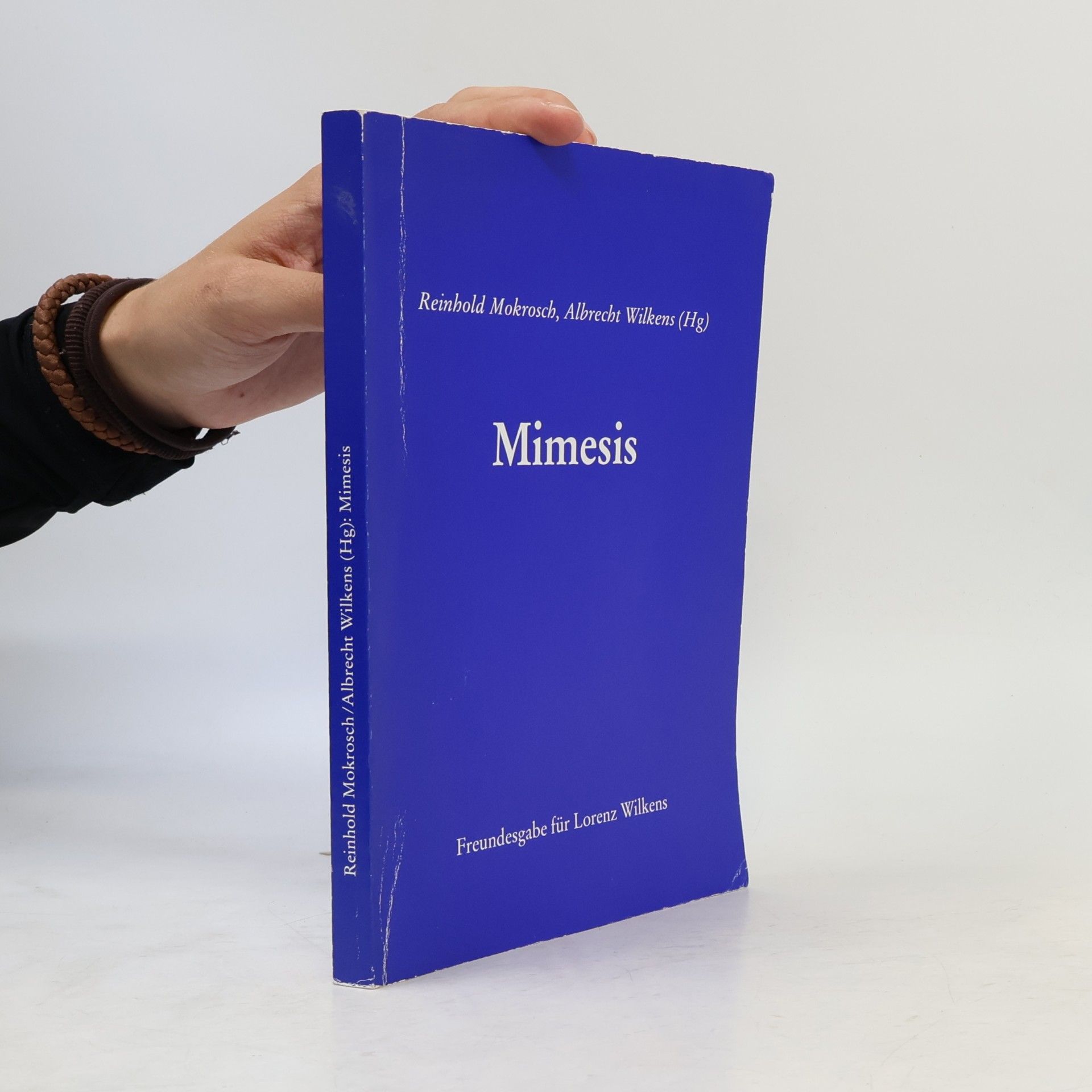 Mimesis
