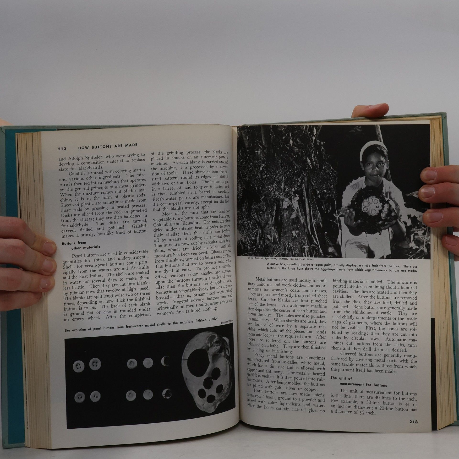 Kolektiv autorů The Book of Popular Science 7