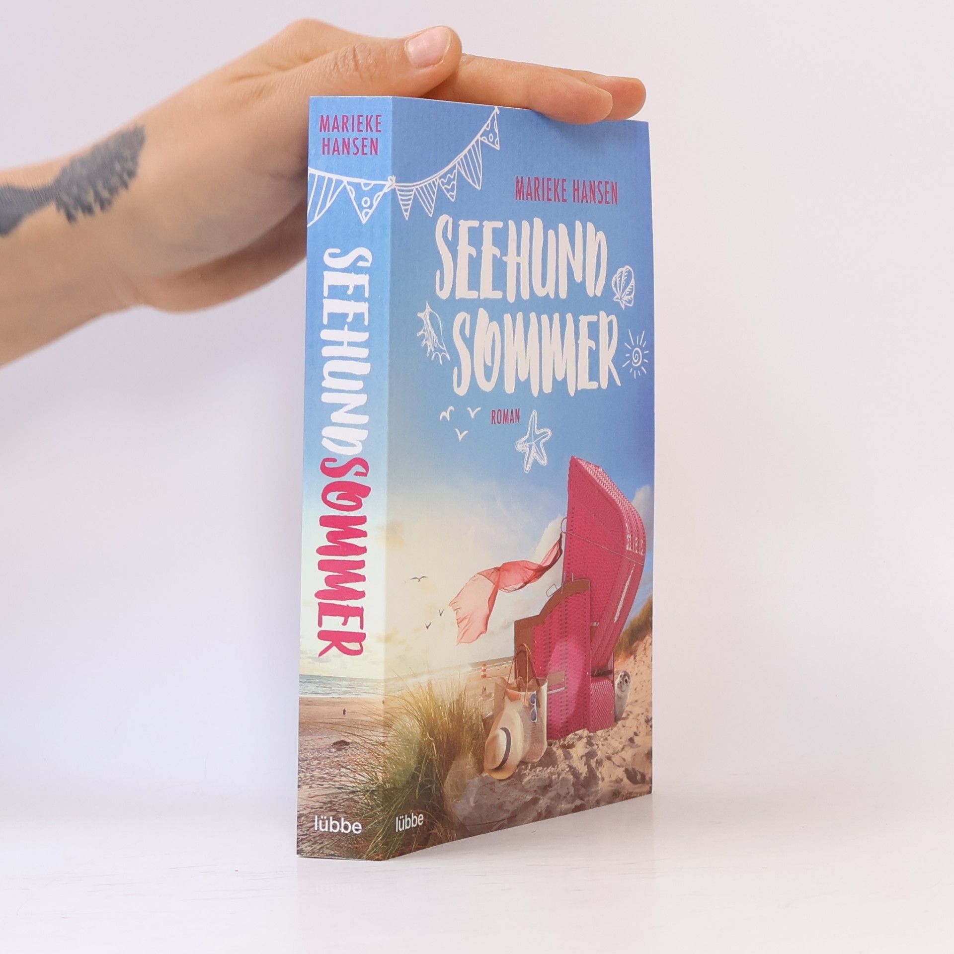 Seehundsommer