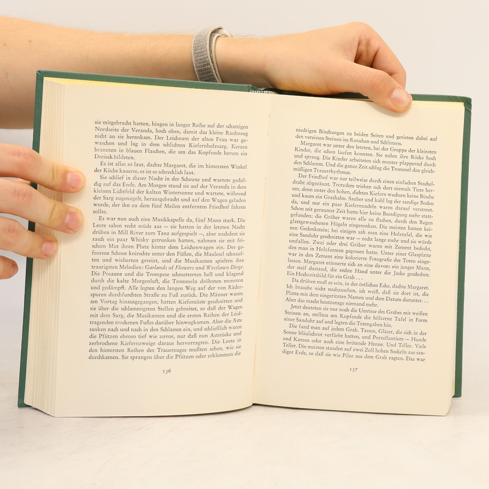 Shirley Ann Grau Die Hüter des Hauses