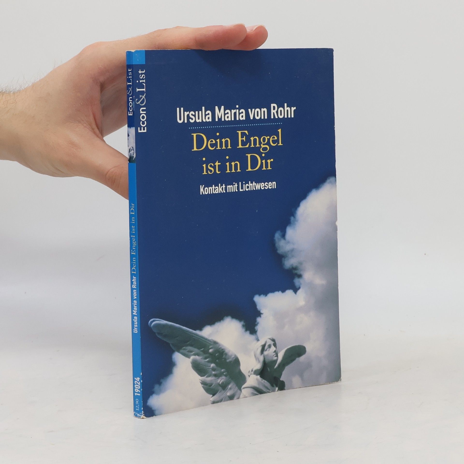 Dein Engel ist in dir