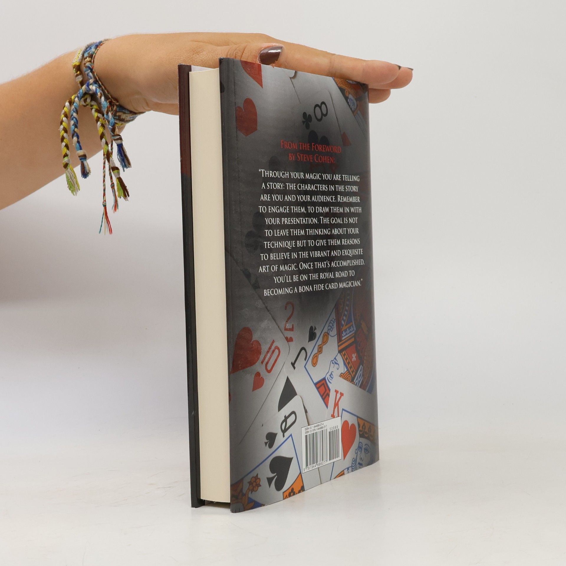 Jean Hugard Card Tricks: The Royal Road to Card Magic