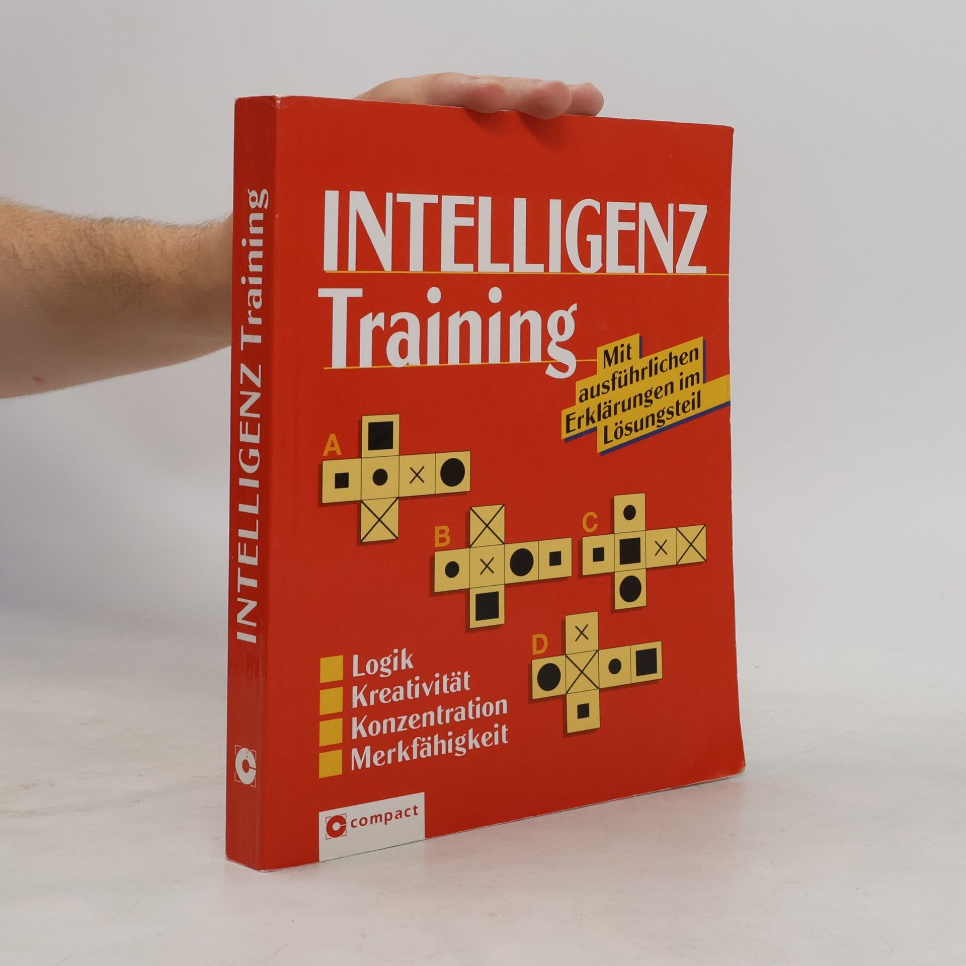Intelligenz-Training