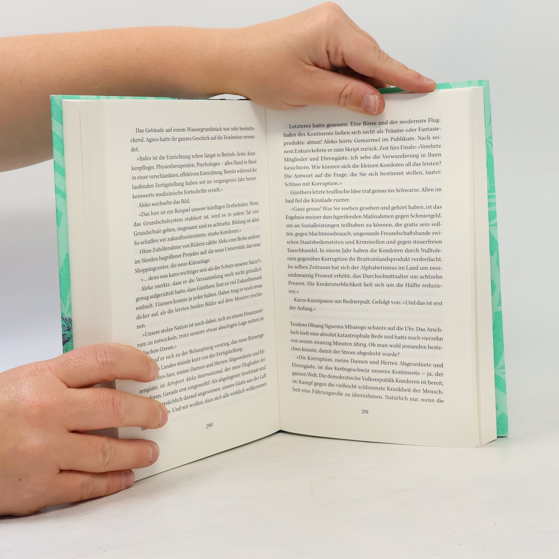 Jonas Jonasson Drei fast geniale Freunde auf dem Weg zum Ende der Welt