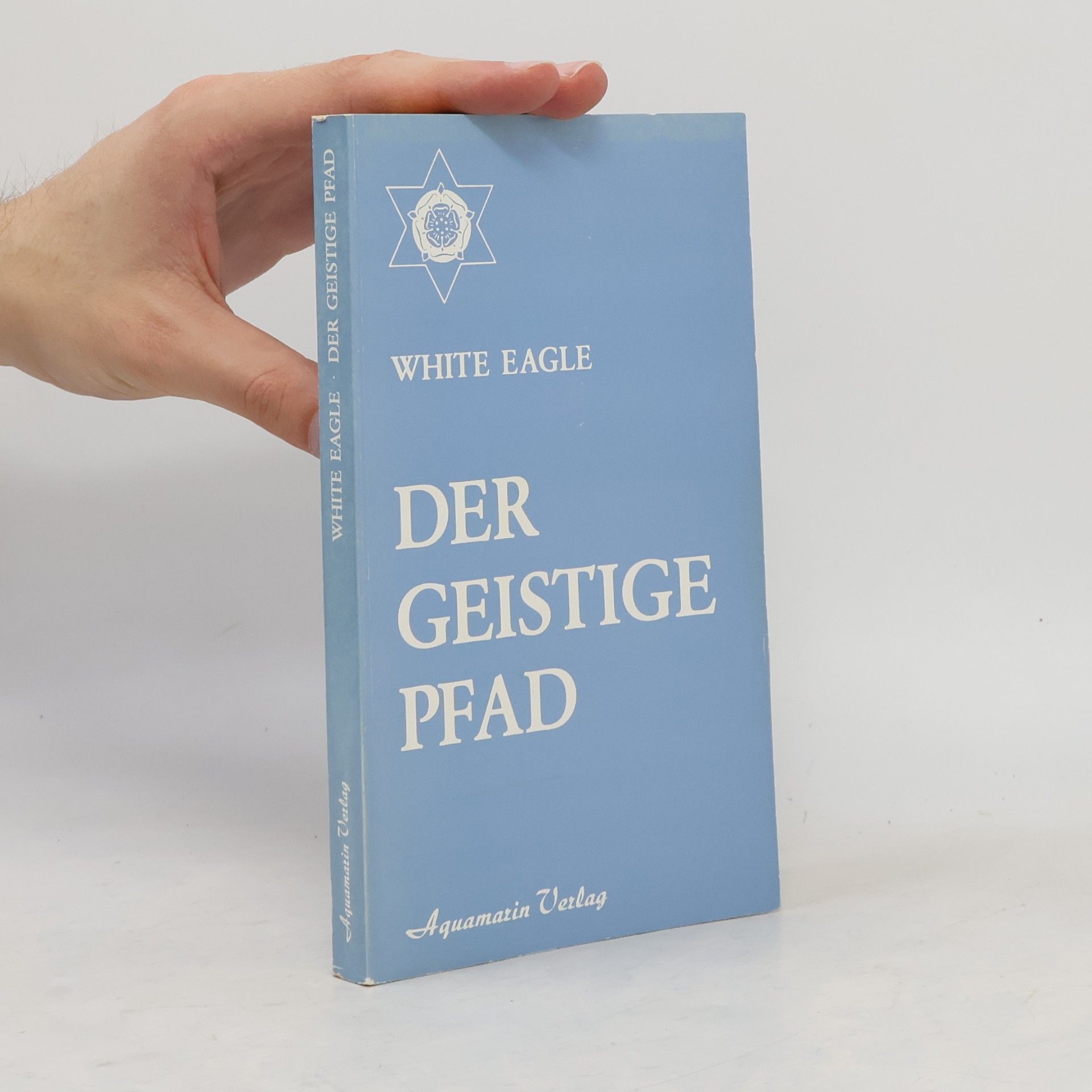 Der geistige Pfad