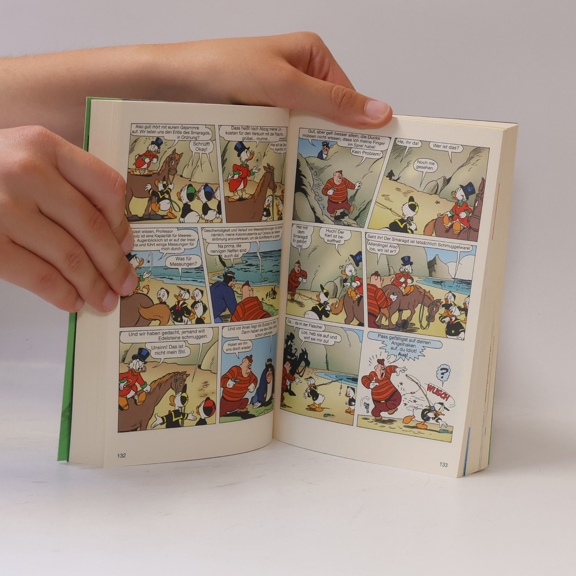 Autorenkollektiv Lustiges Taschenbuch: Sonderedition. Band 3